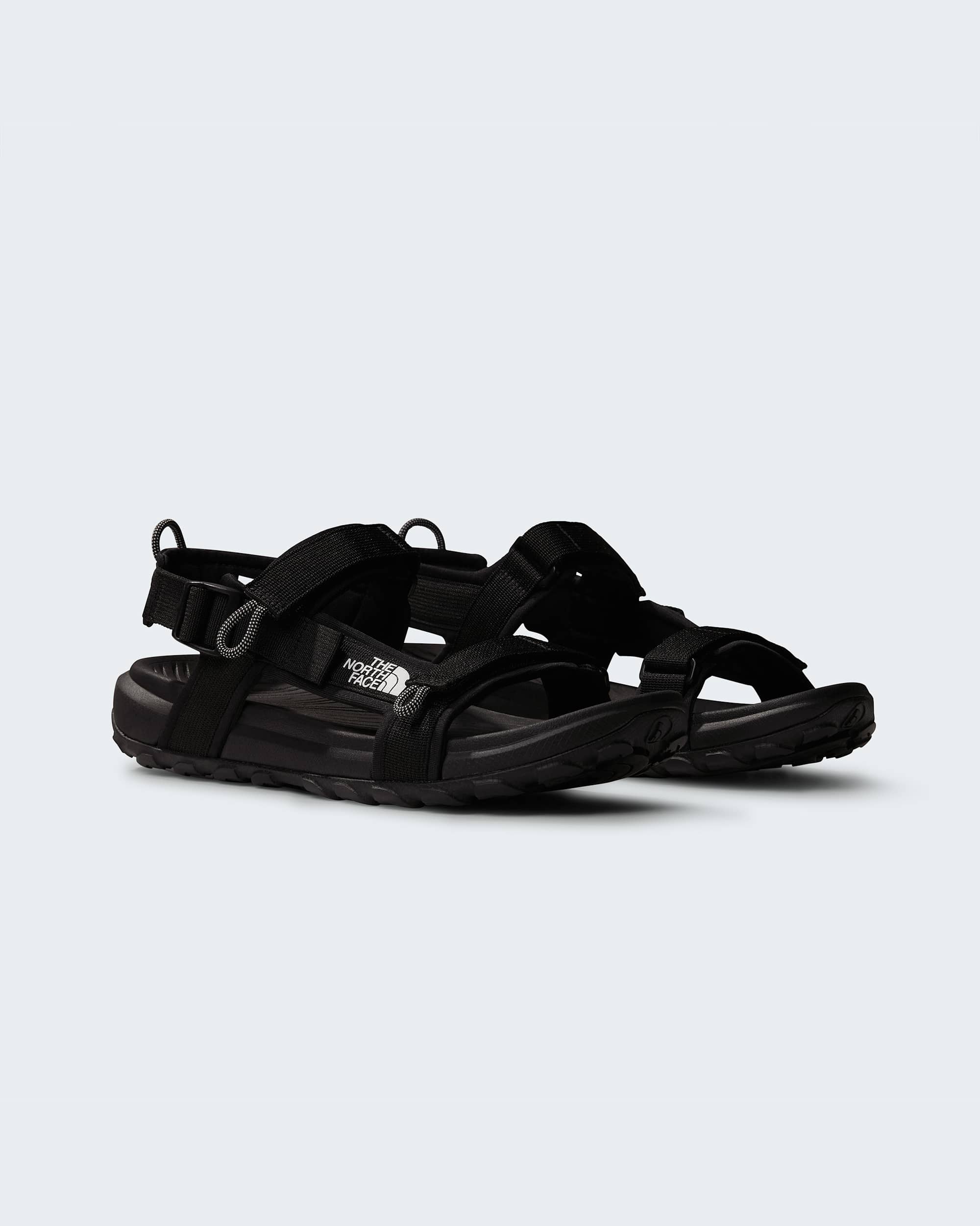 Explore Campsandalan voor heren TNF ALT8
