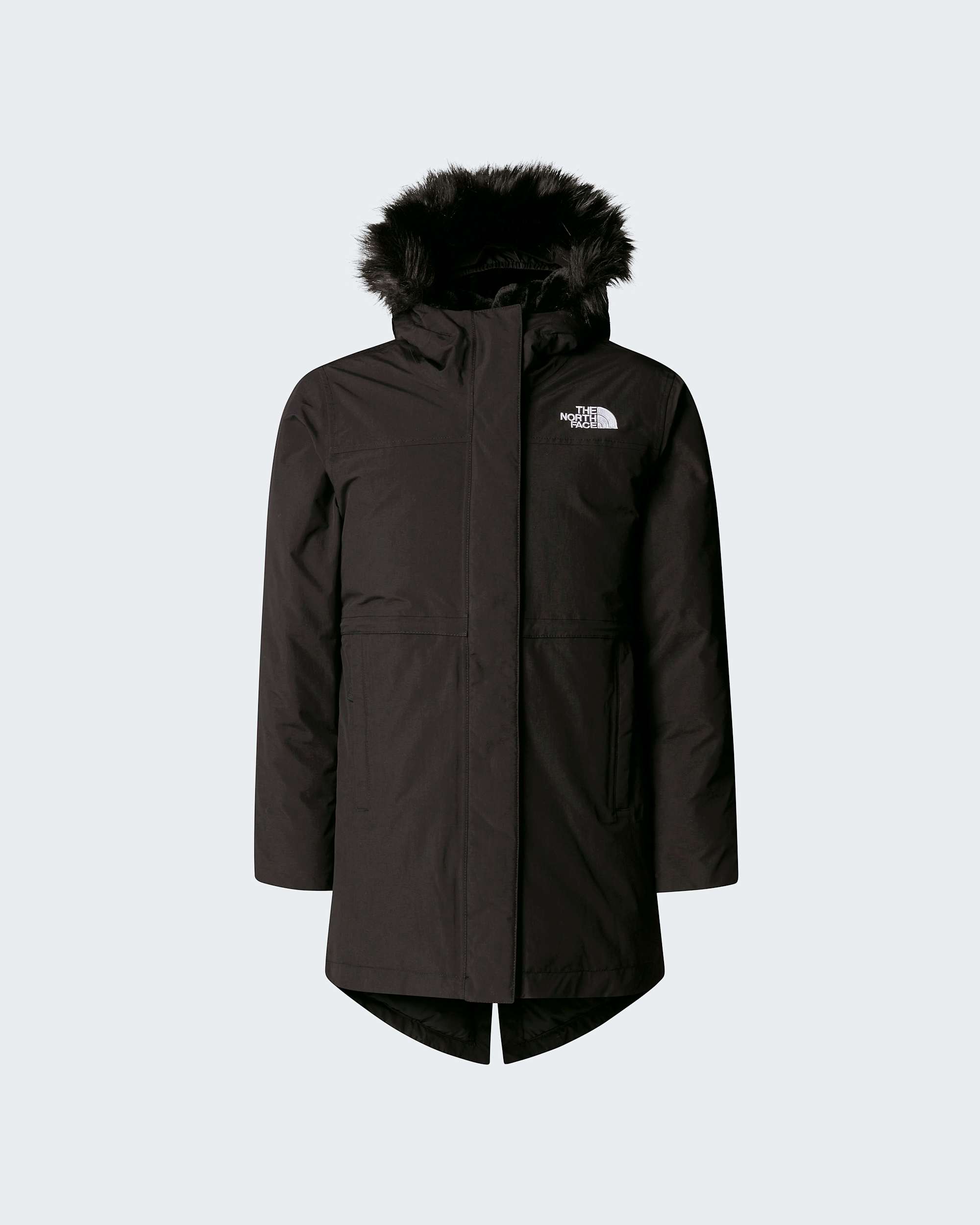 Arcticparka voor meisjes TNF ALT20