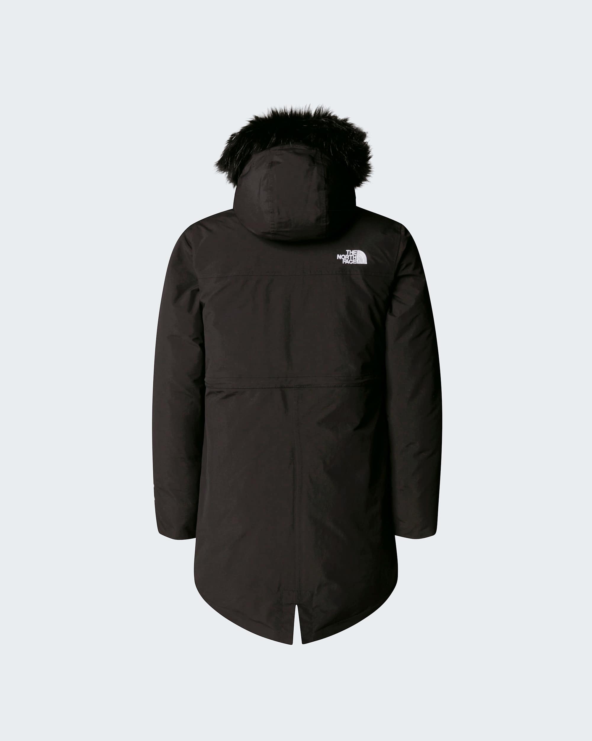 Arcticparka voor meisjes TNF ALT21