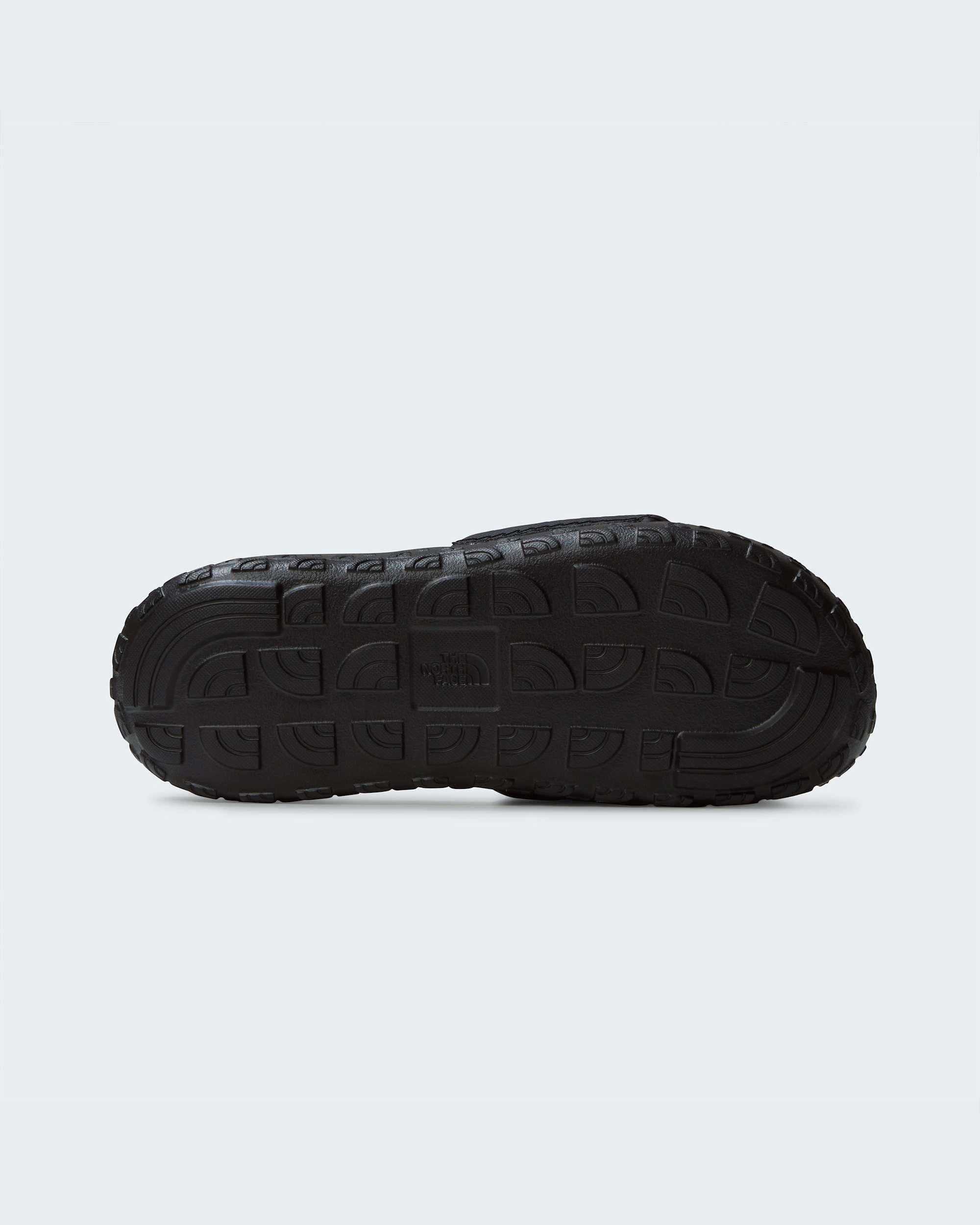 Mens Never Stop Cush Slides TNF ALT8