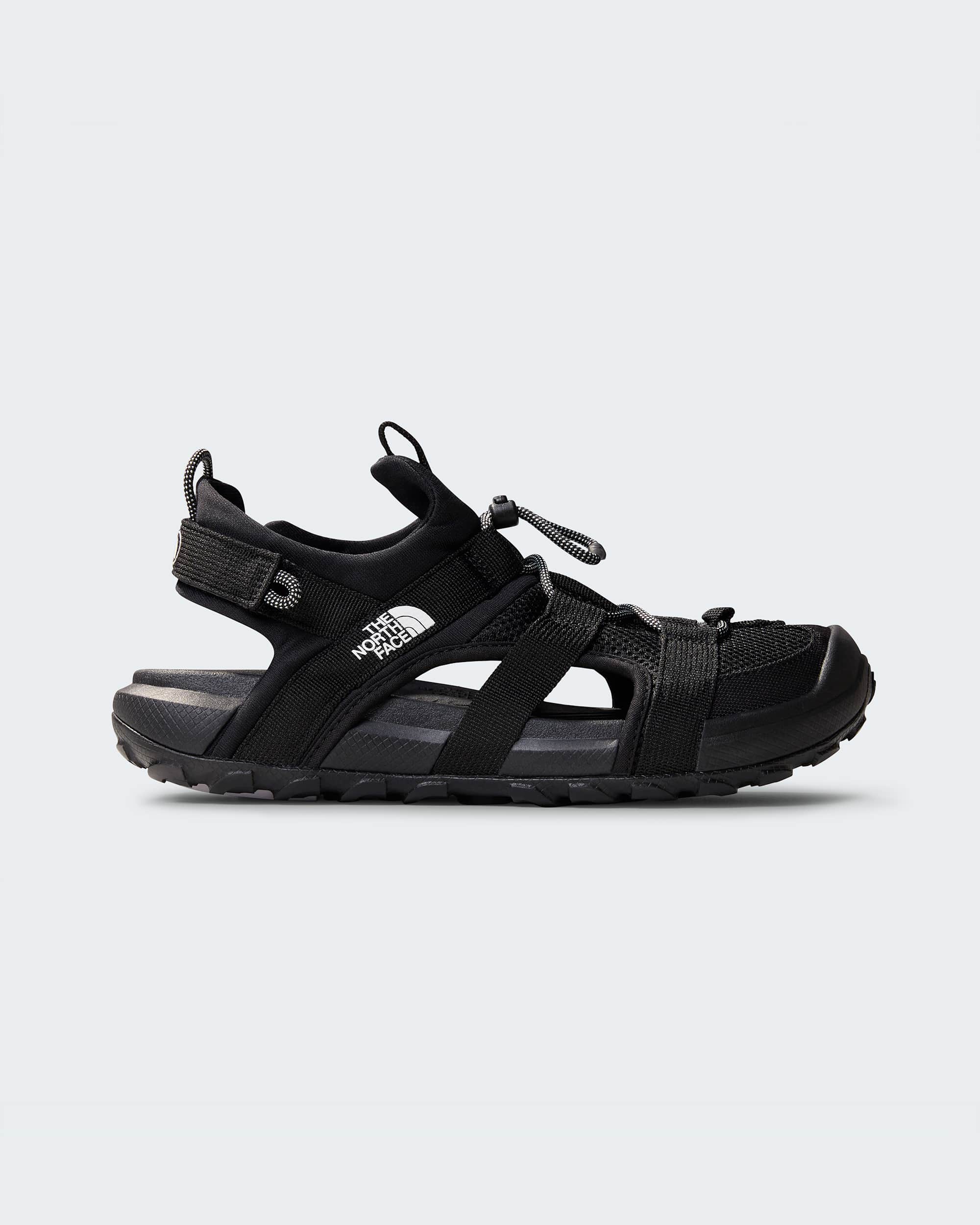 Shandals Explore Camp pour femme TNF HERO