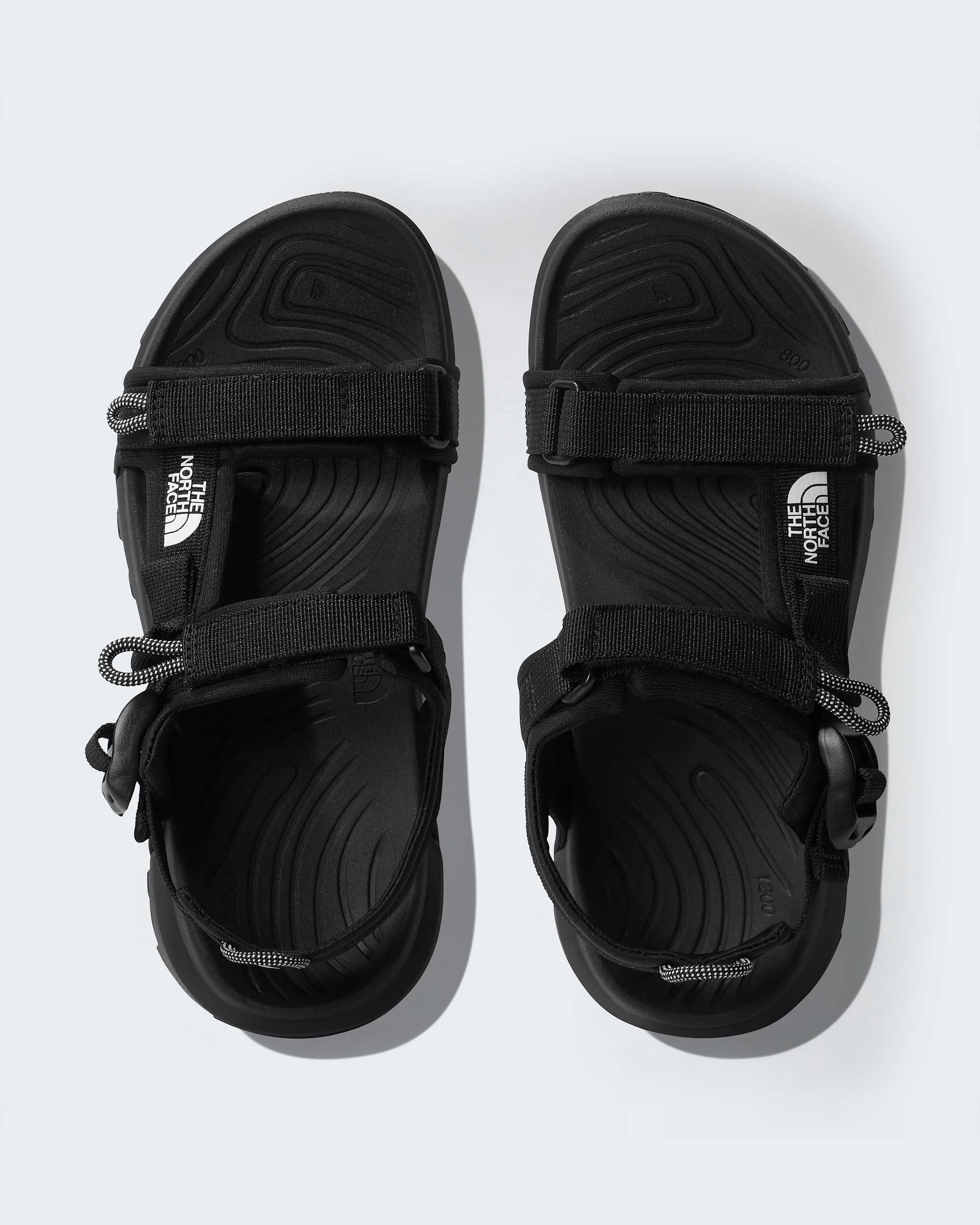 Womens Explore Camp Sandals TNF ALT1