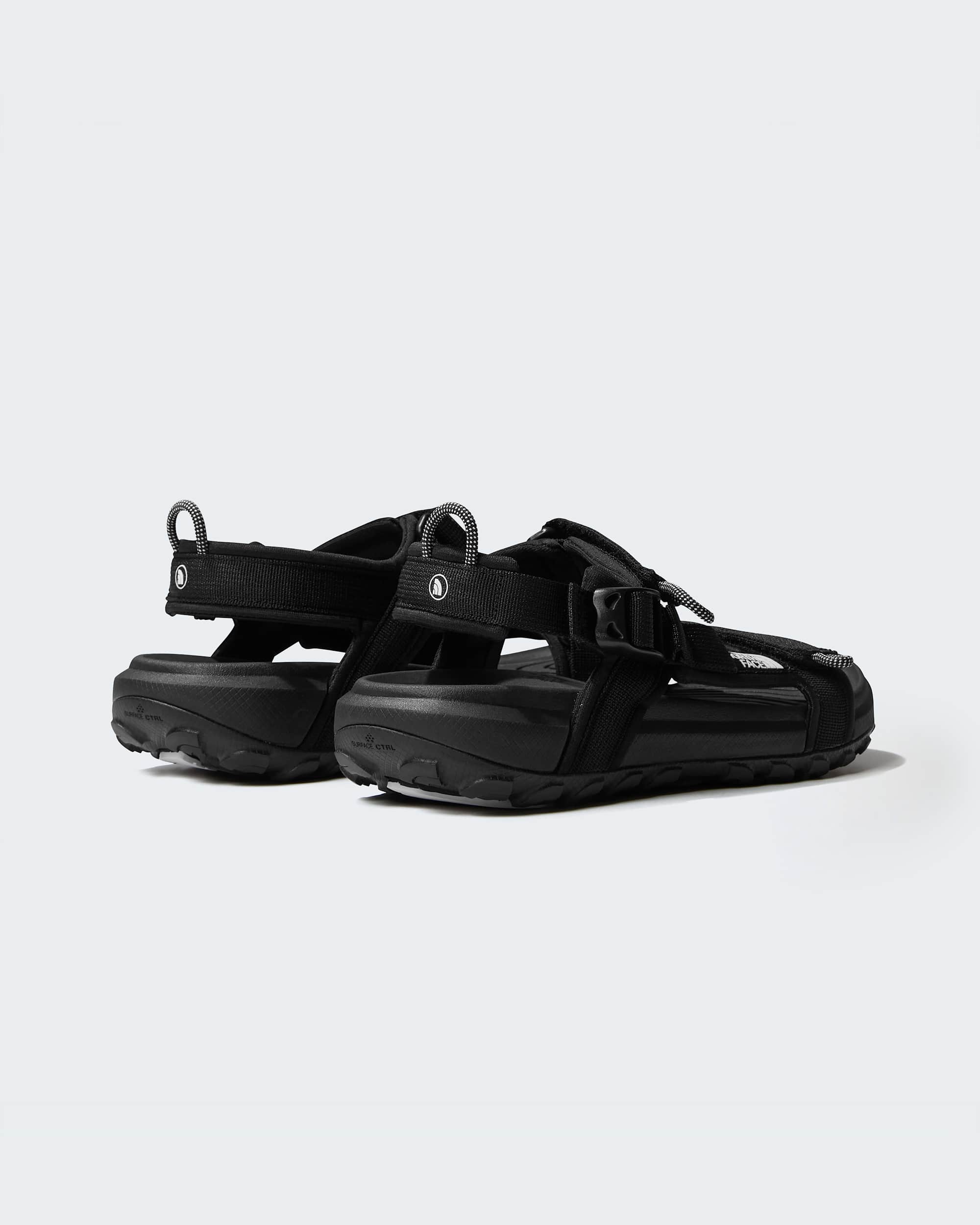 Womens Explore Camp Sandals TNF ALT6