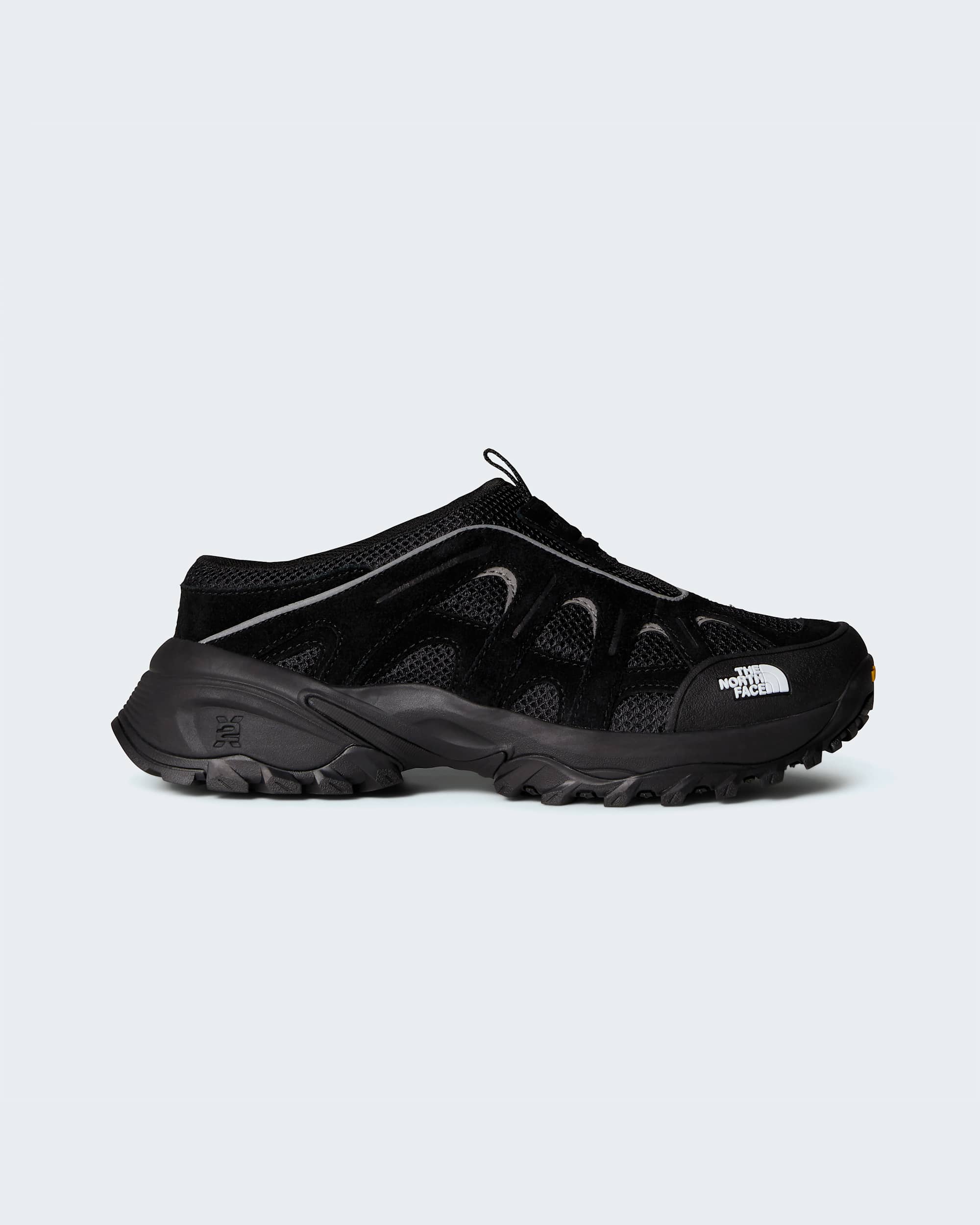 Hedgehog 06 RVST Mules TNF HERO
