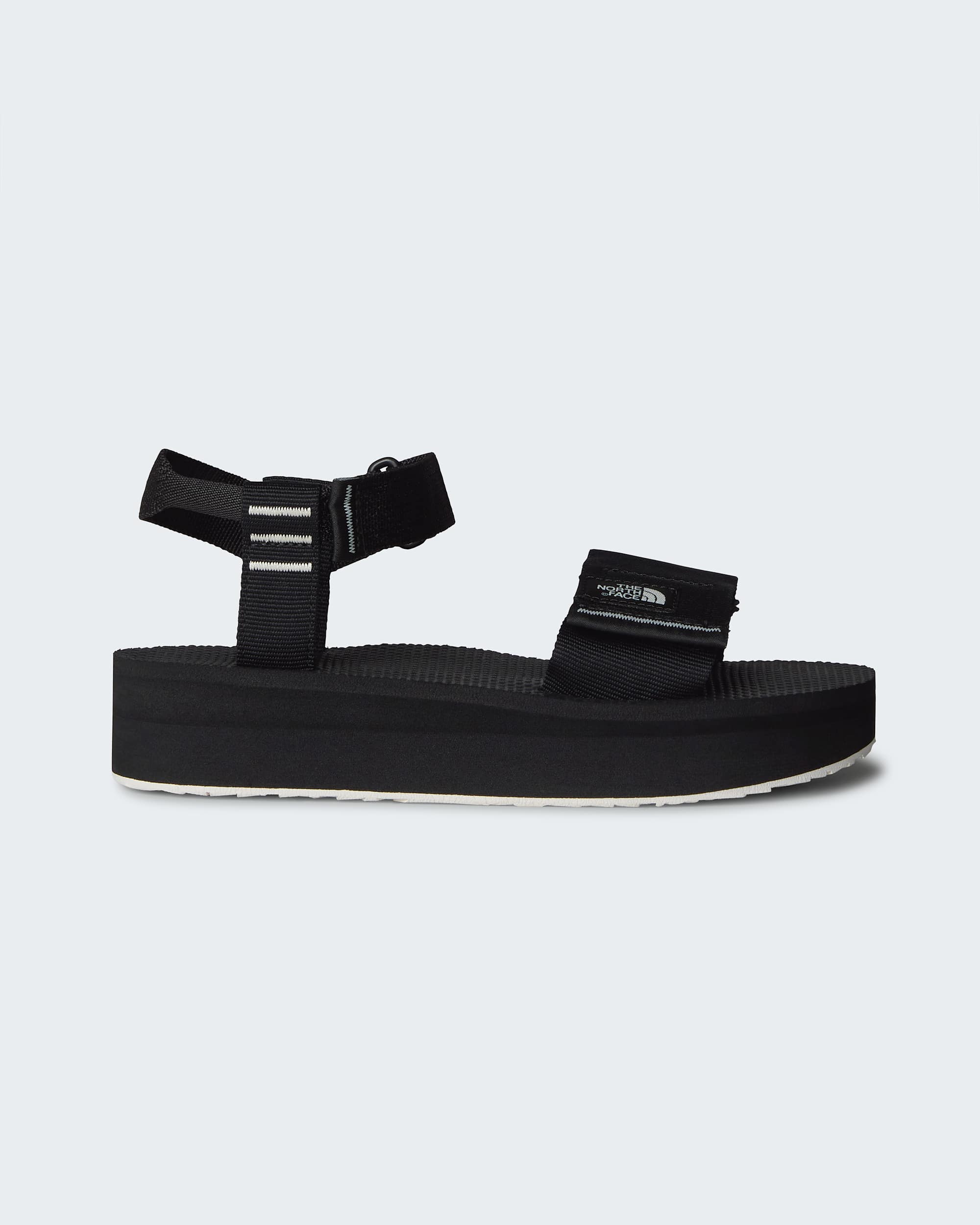 Sandalias con plataforma Skeena para mujer TNF HERO
