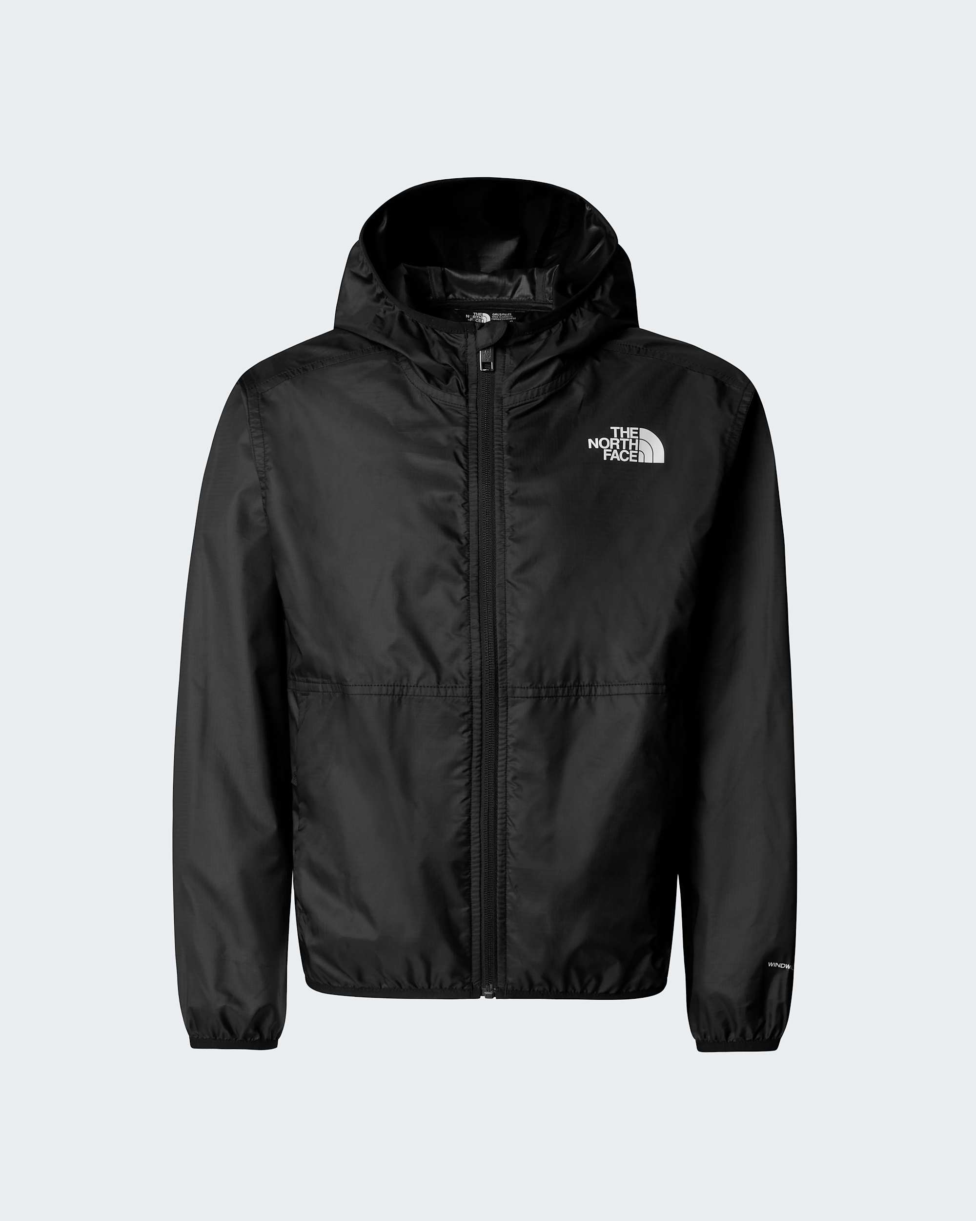 Girls Cyclone Wind Jacket TNF ALT20
