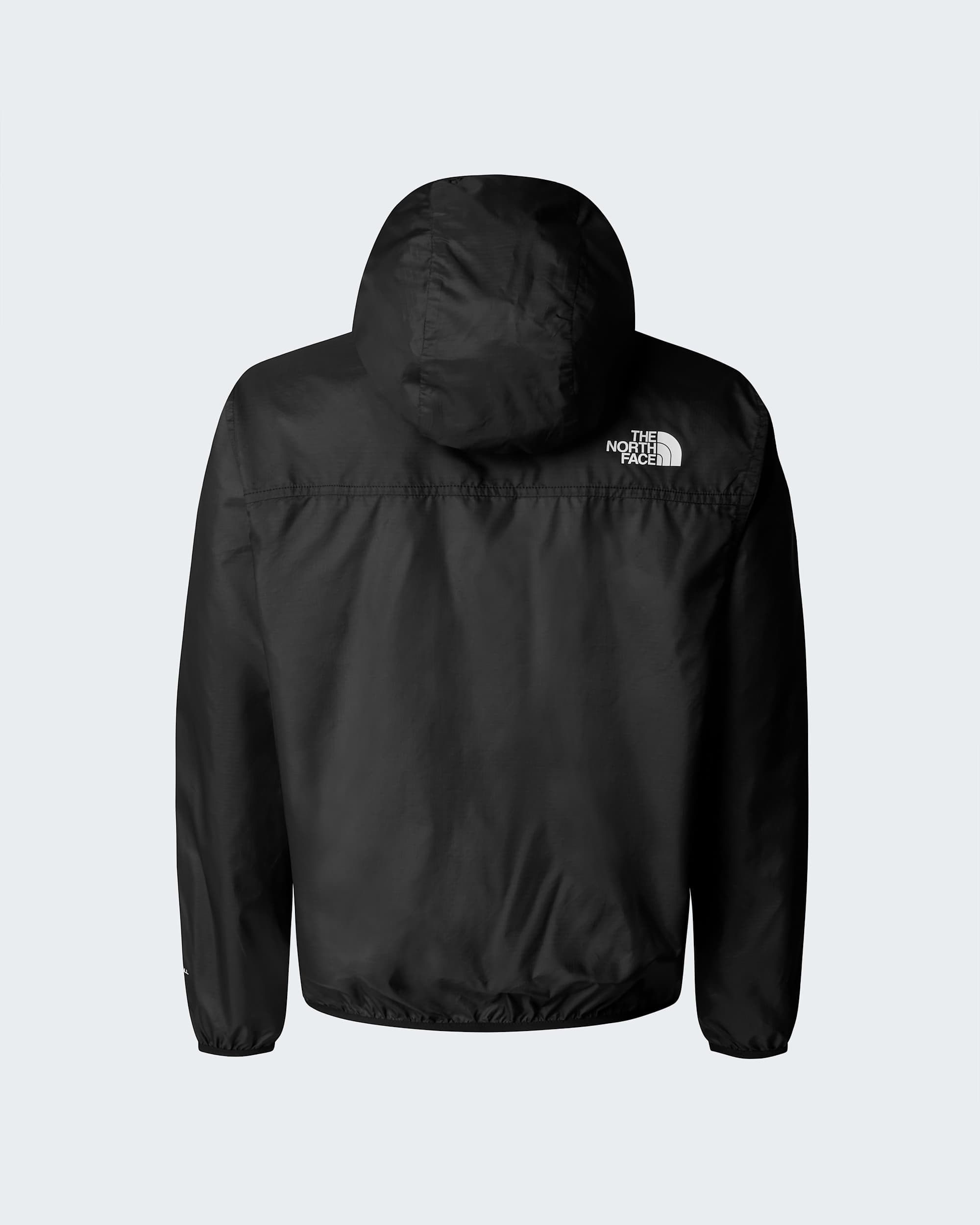 Girls Cyclone Wind Jacket TNF ALT21