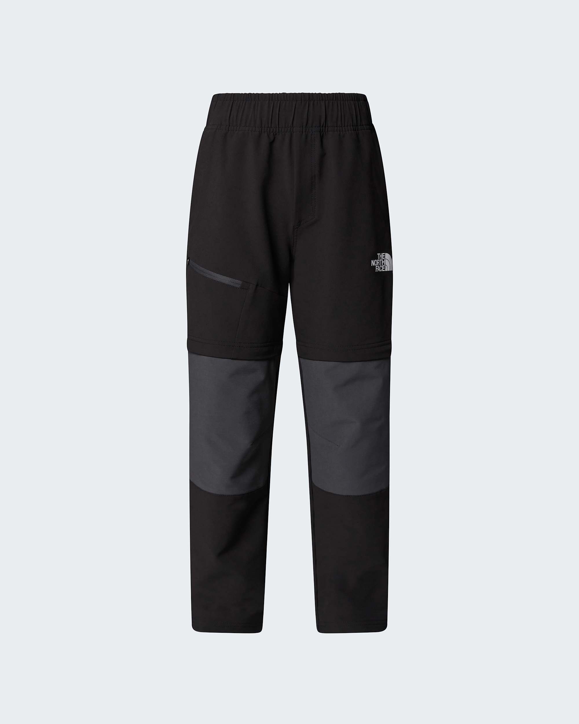 Teens Hike Convertible Trousers TNF ALT20