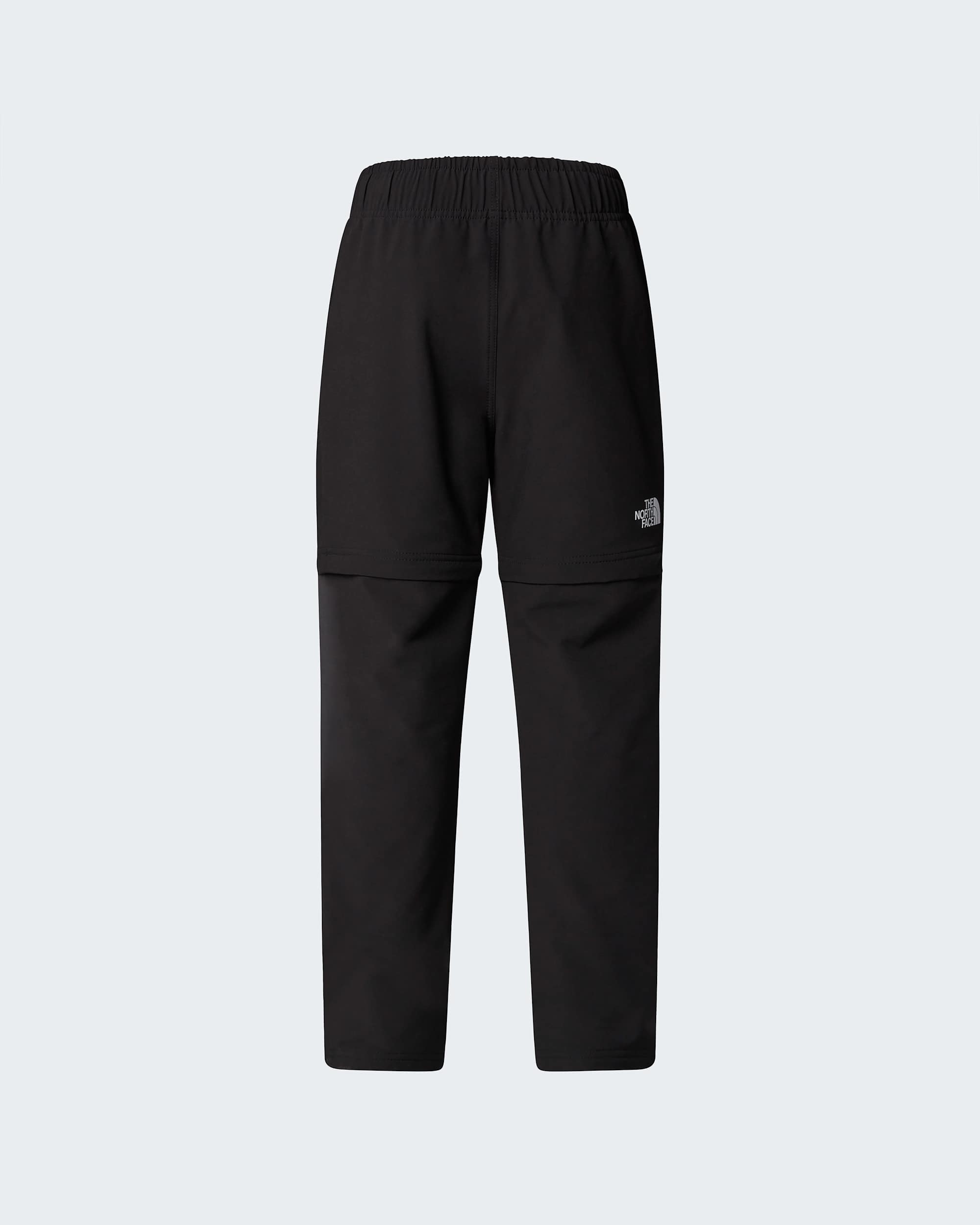 Teens Hike Convertible Trousers TNF ALT21