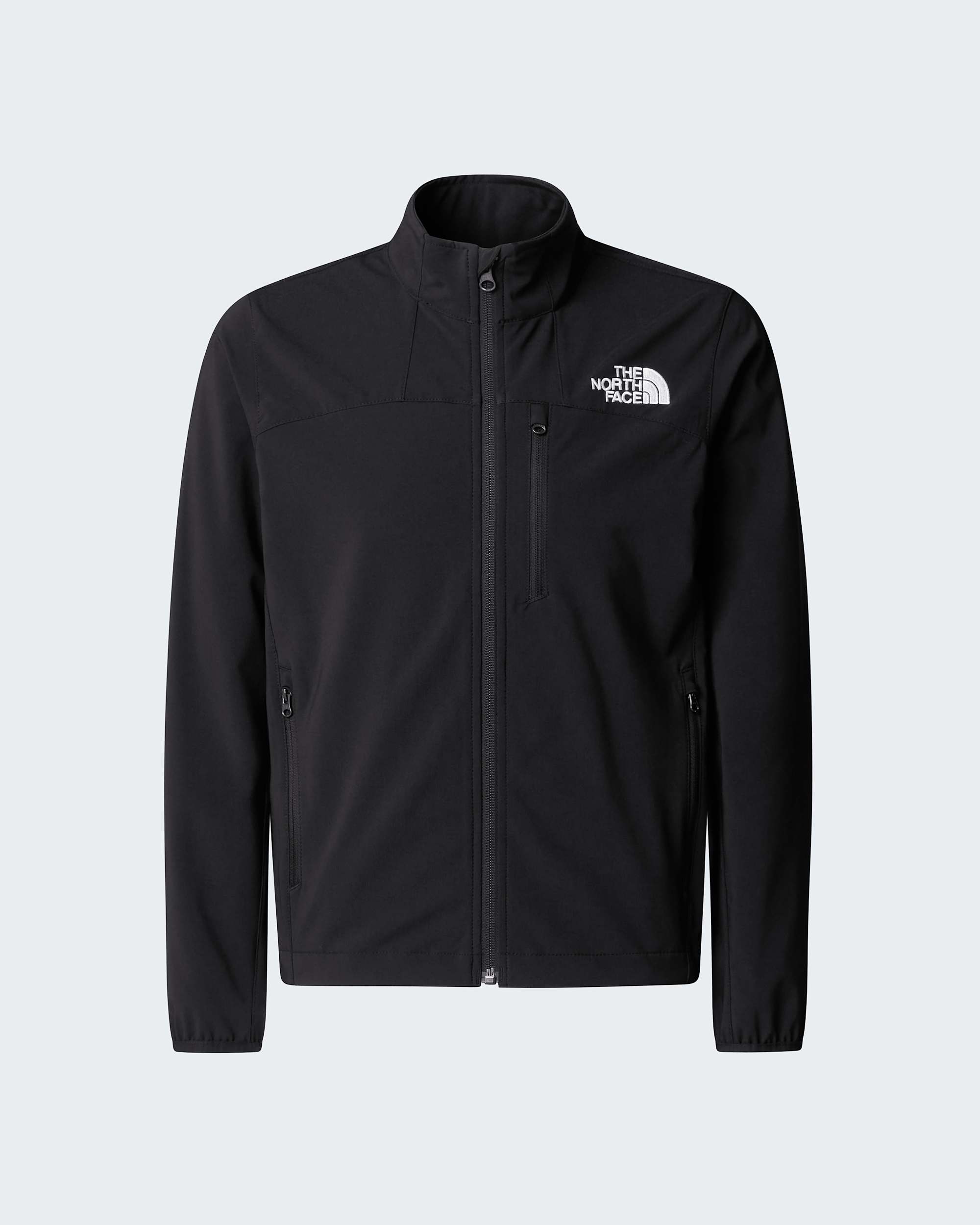 Teens Nimble Jacket TNF ALT20