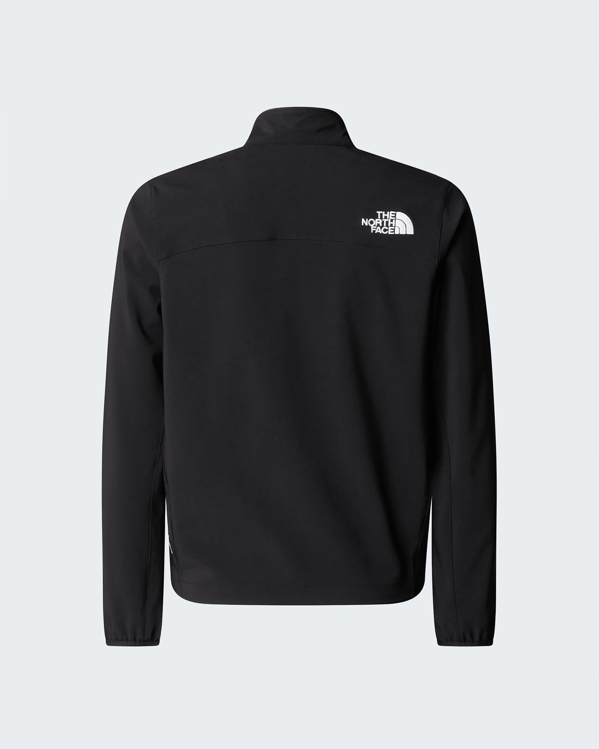 Teens Nimble Jacket TNF ALT21