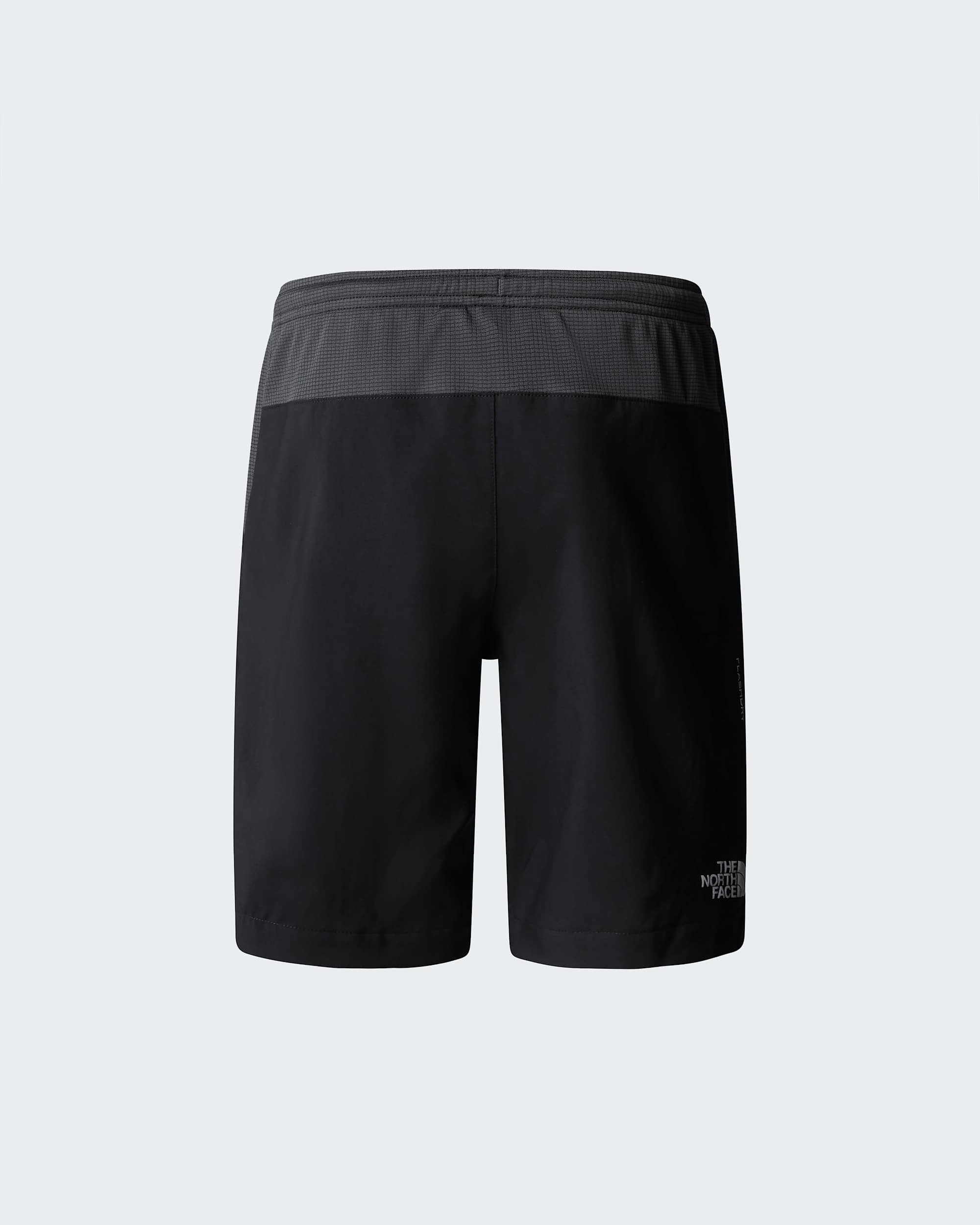 Short 247 pour enfant TNF TNF BlackAsphalt Grey ALT21