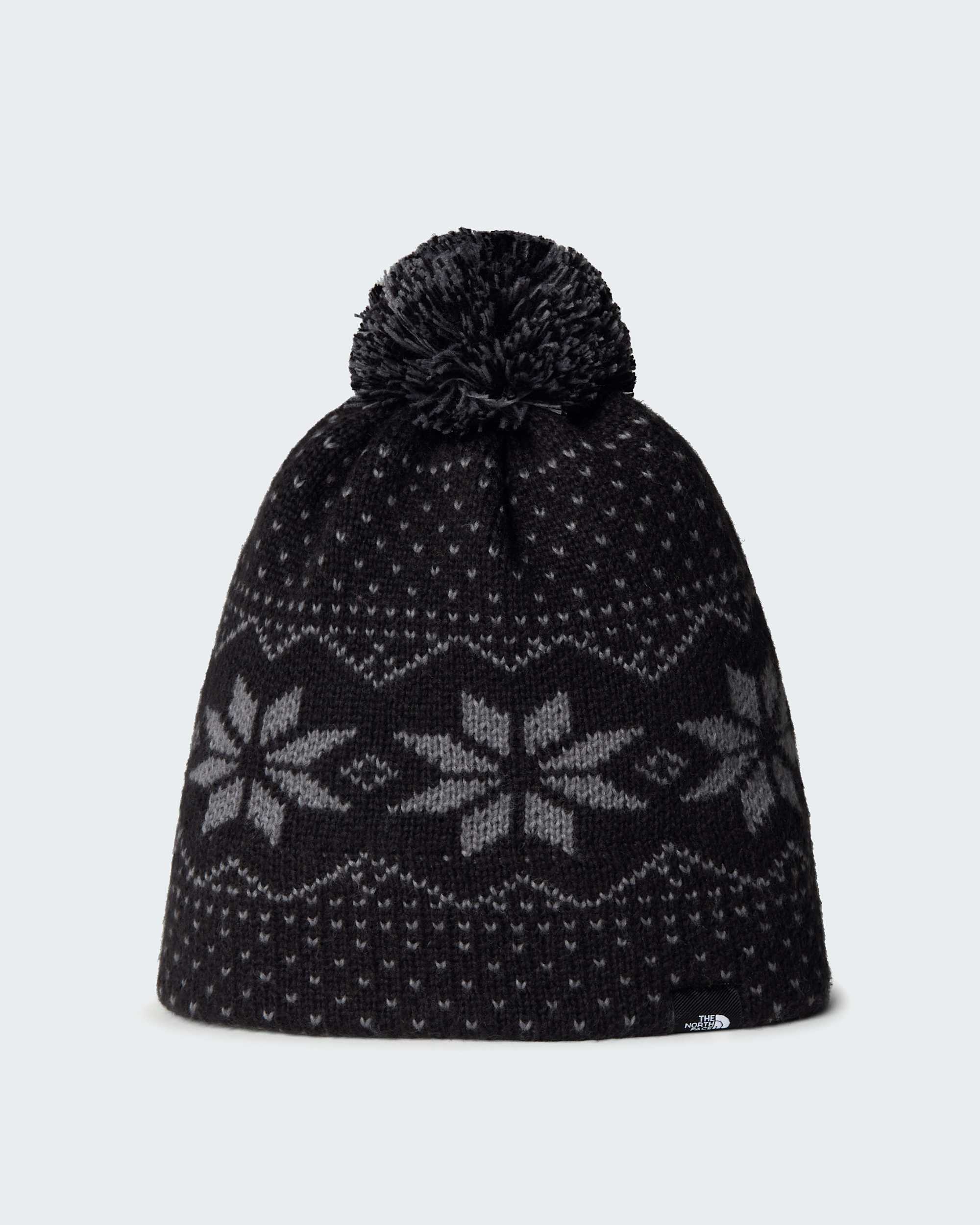 Berretto Cabin Ski Tuke da bambini TNF HERO