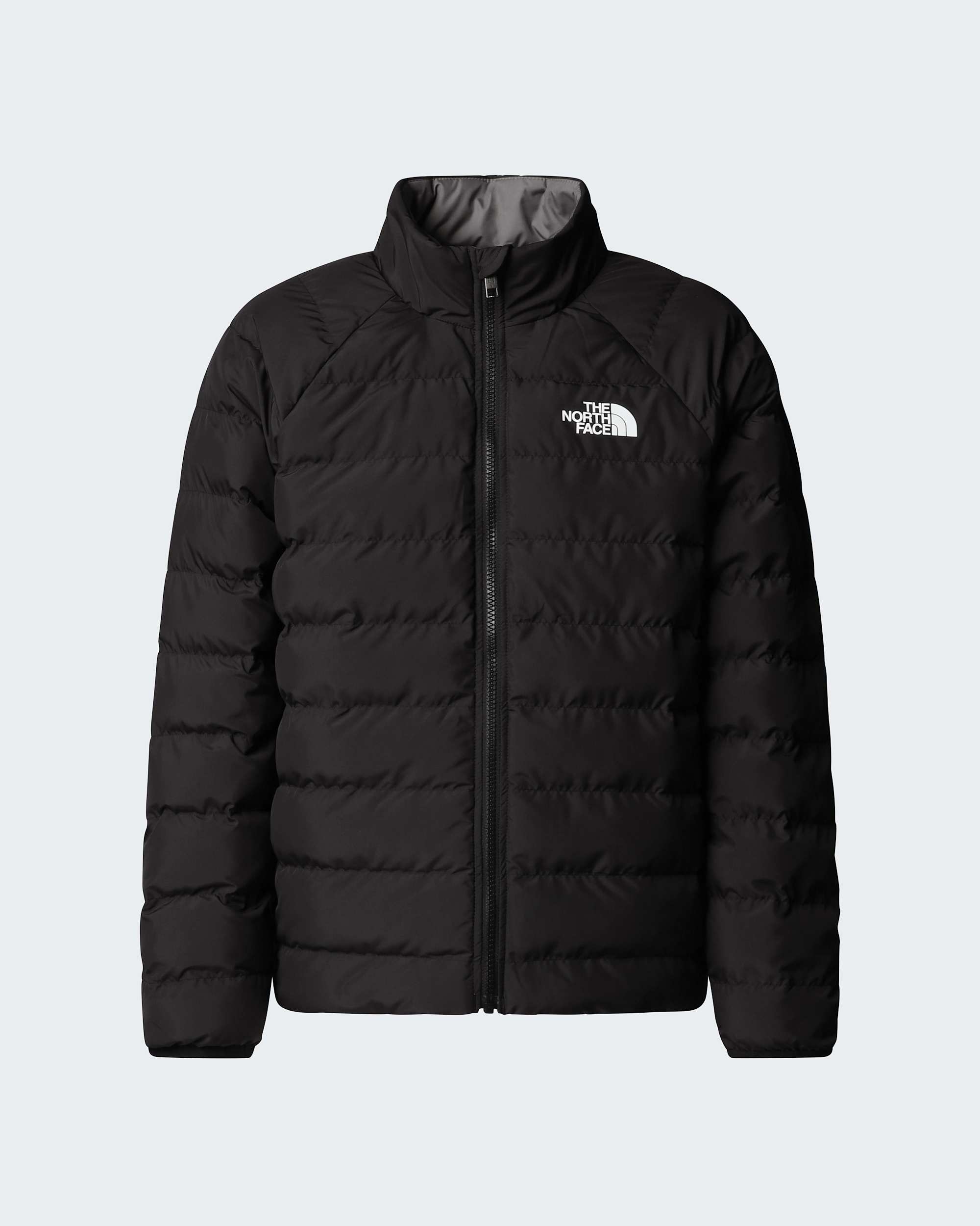 Teens Perrito 4In1 Hooded Jacket TNF ALT23