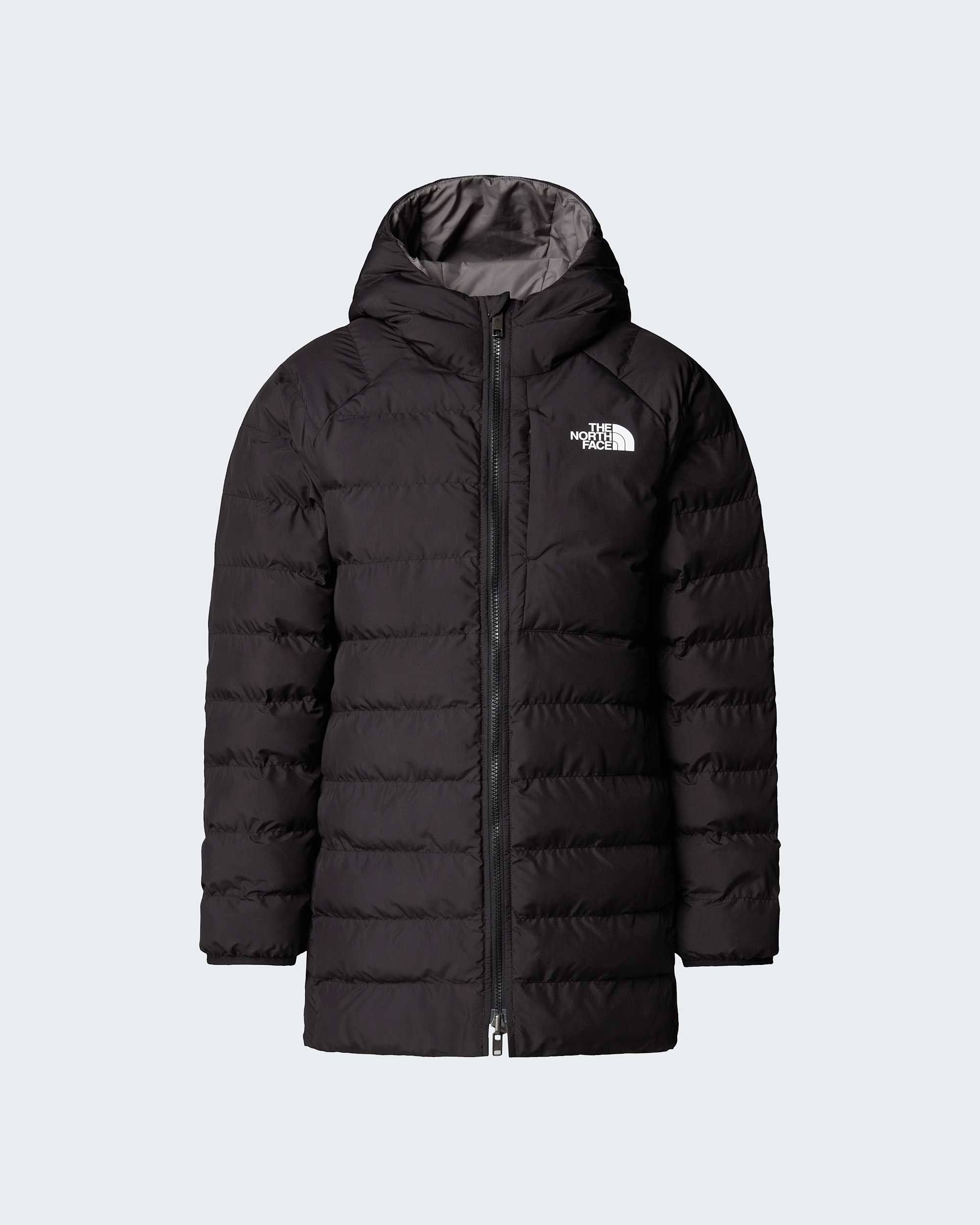 Girls Reversible Perrito Parka TNF ALT20