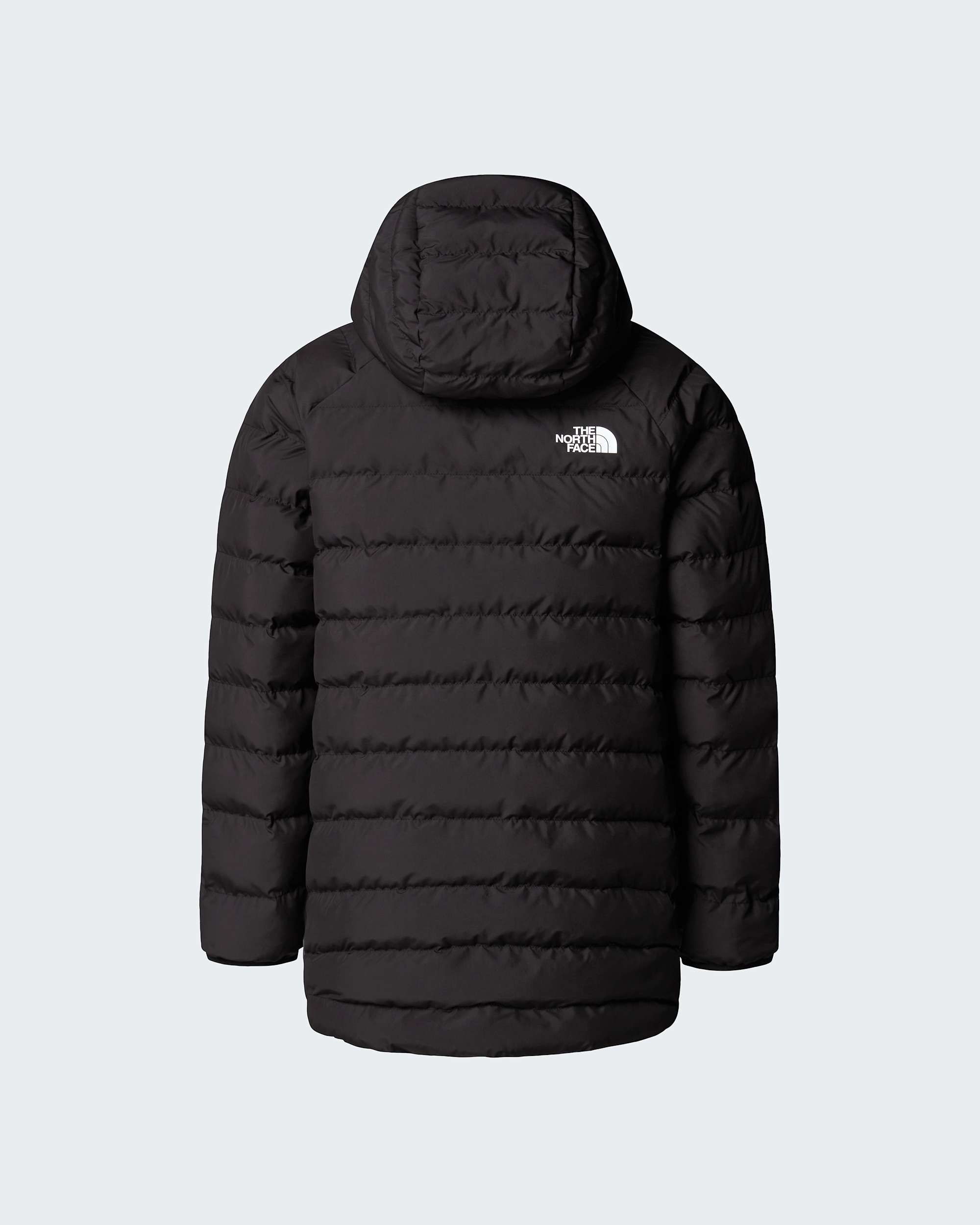 Girls Reversible Perrito Parka TNF ALT21