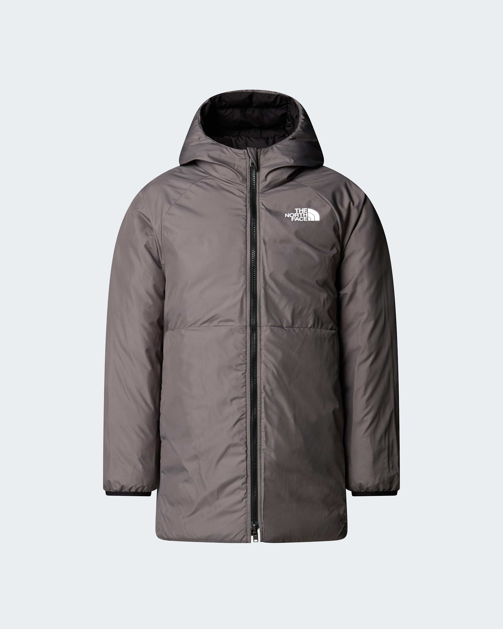 Girls Reversible Perrito Parka TNF ALT22