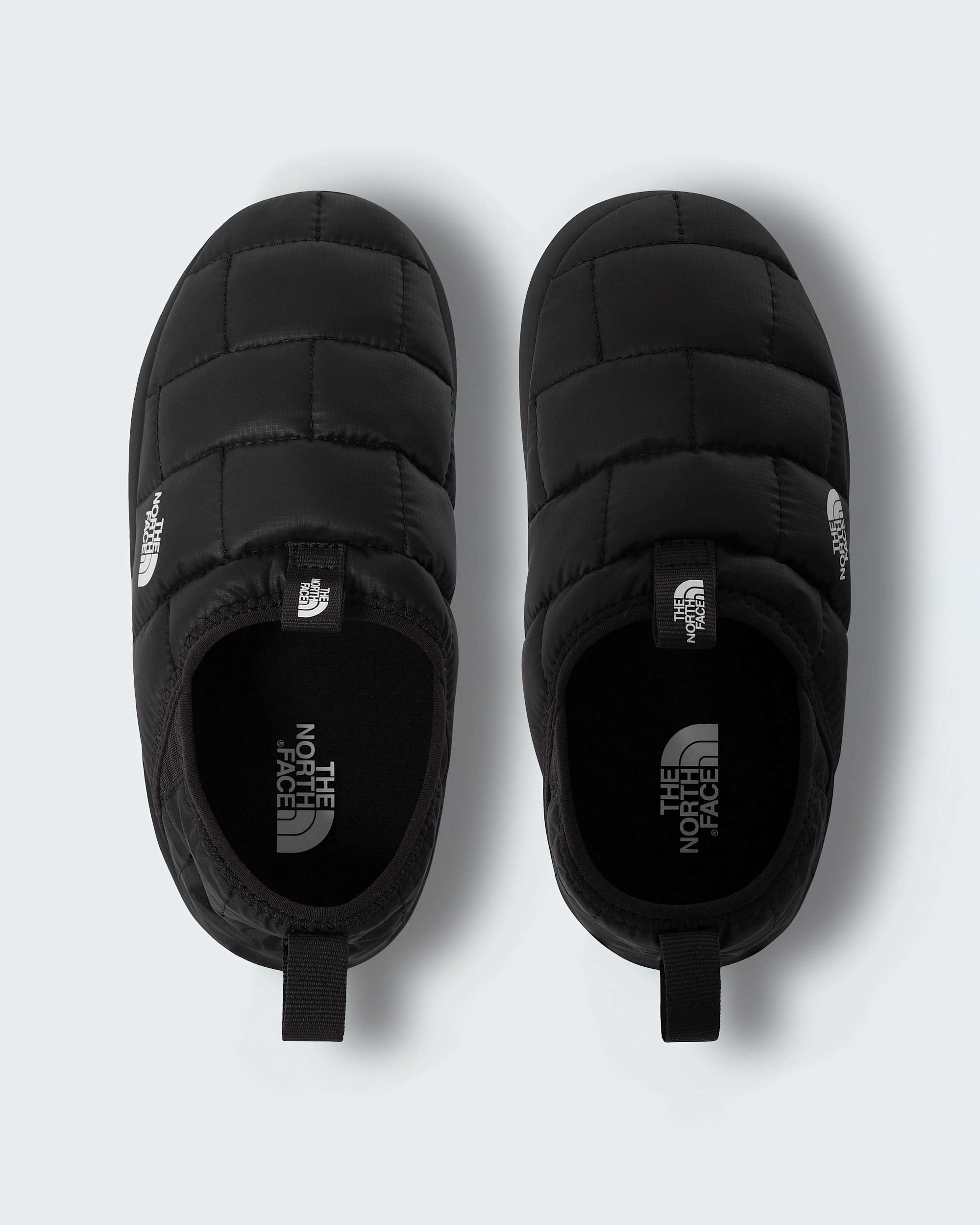 Teens ThermoBall Traction Winter Mules II TNF ALT1