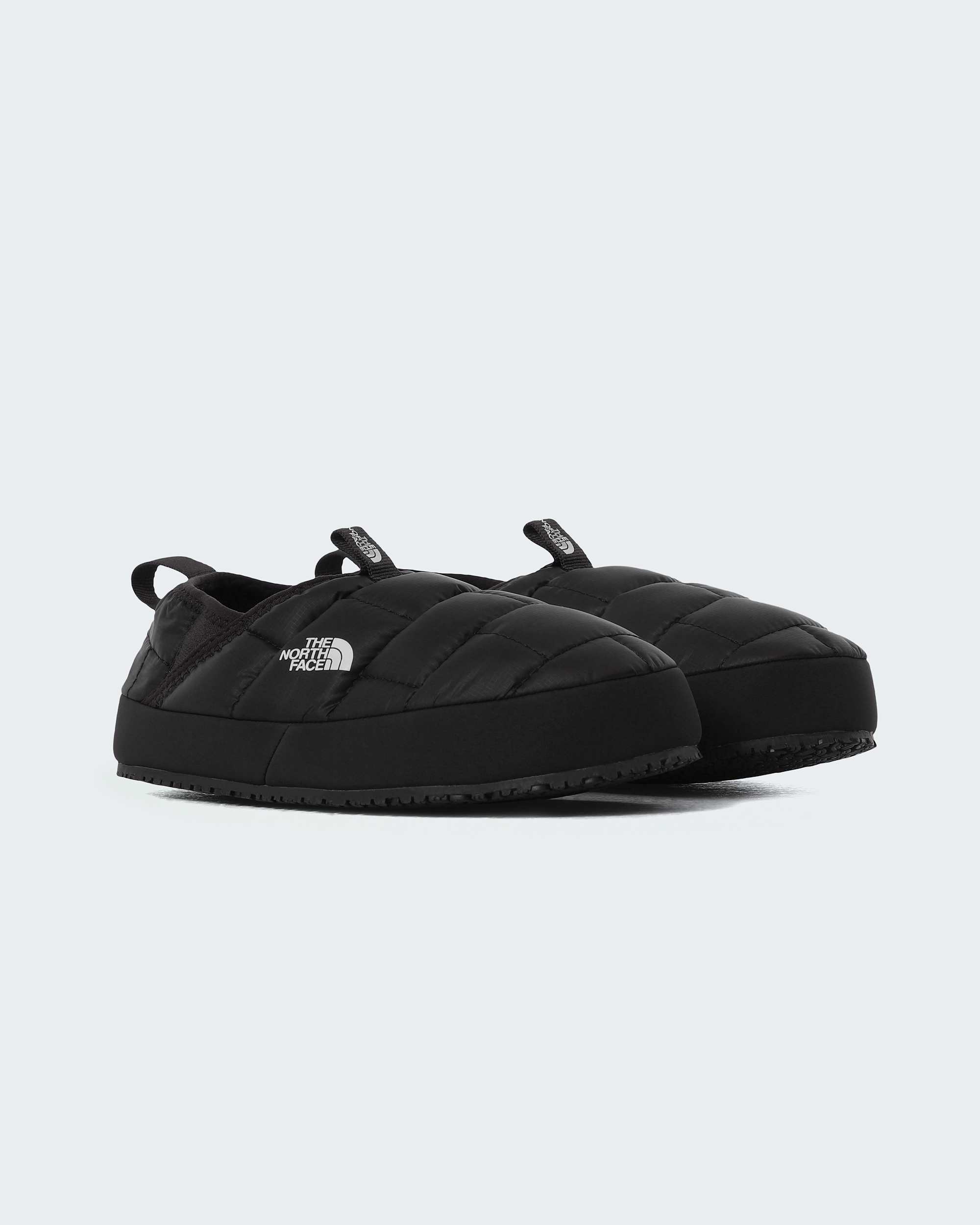 Teens ThermoBall Traction Winter Mules II TNF ALT8