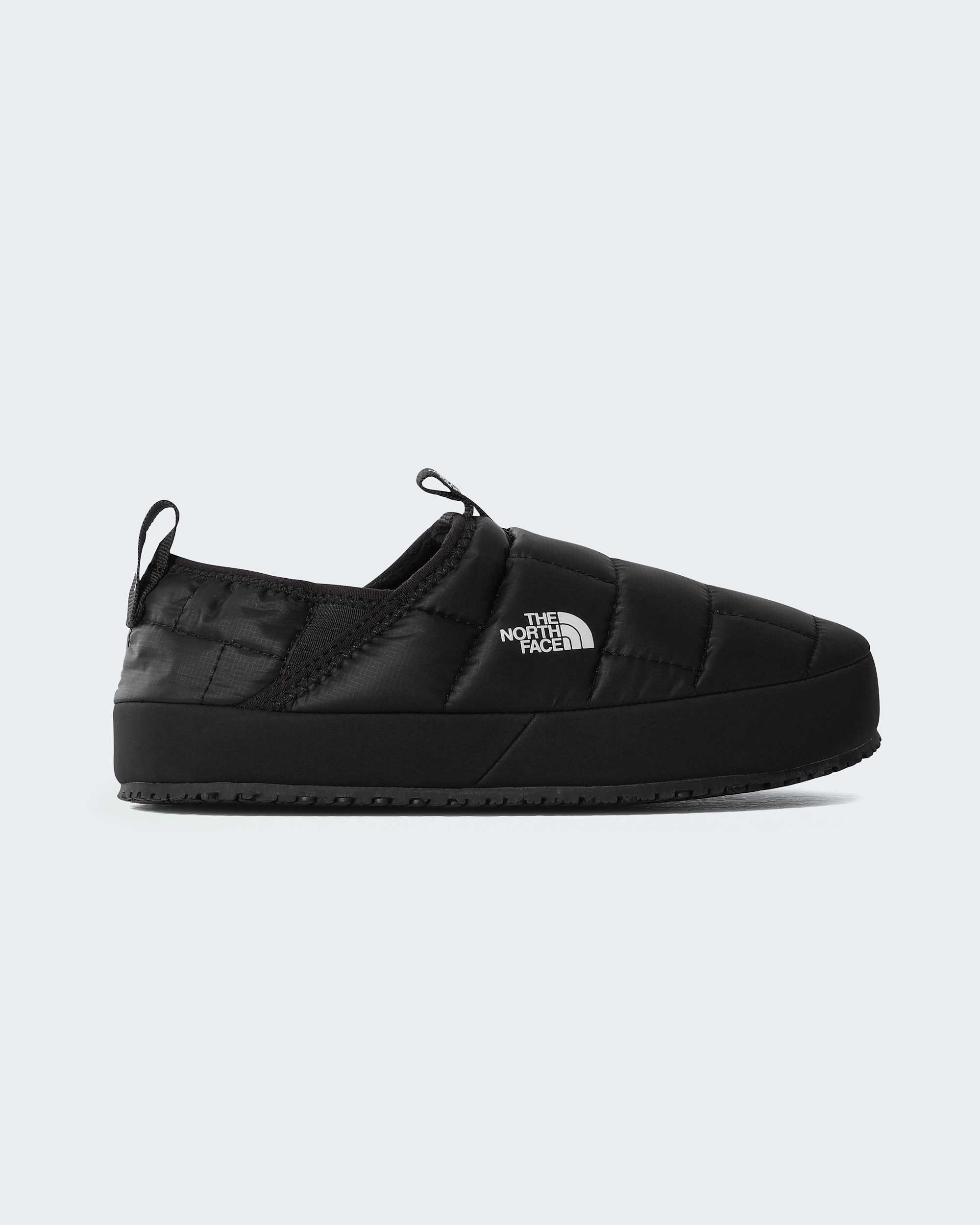Teens ThermoBall Traction Winter Mules II TNF HERO