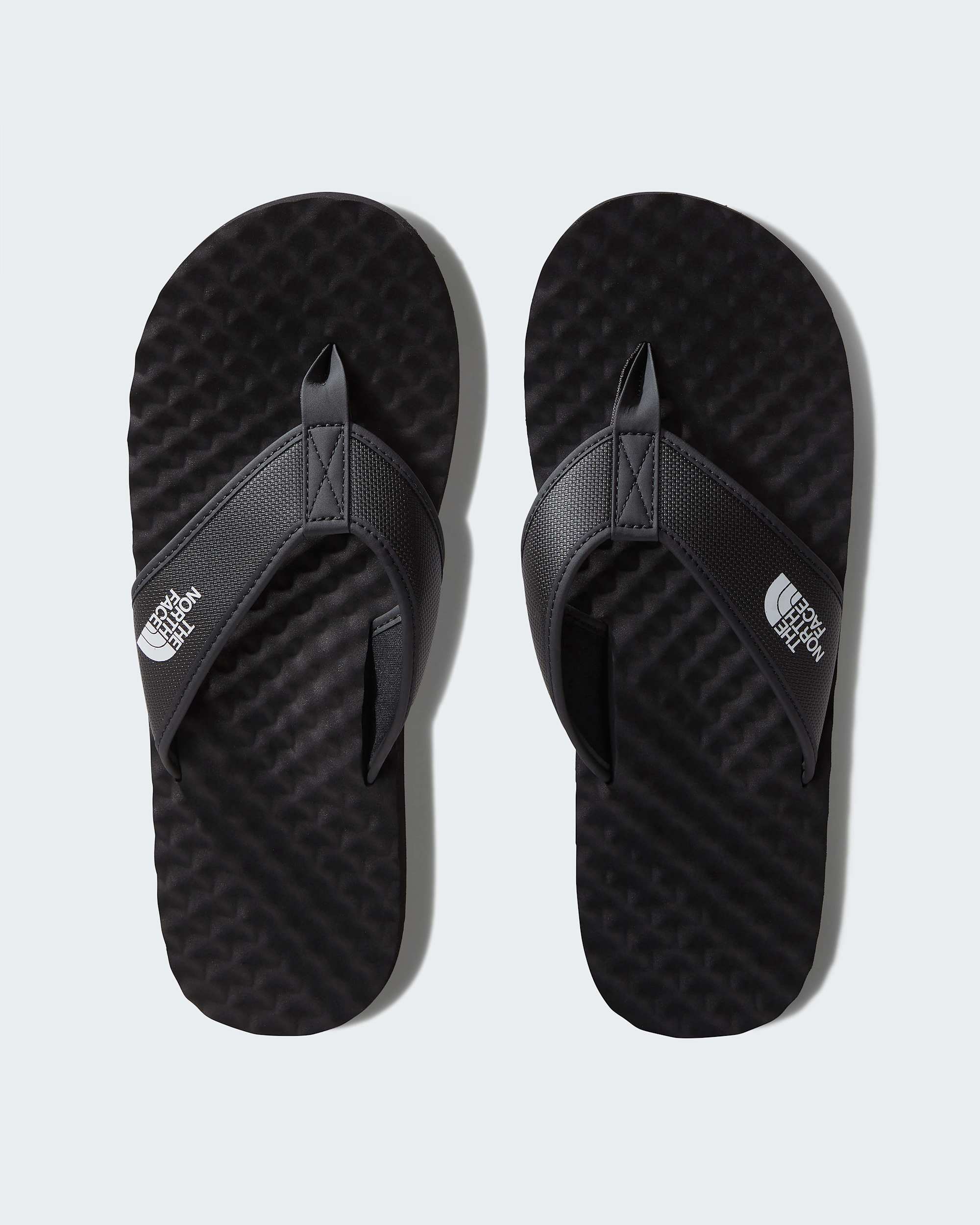 Tongs Base Camp II pour homme TNF ALT1