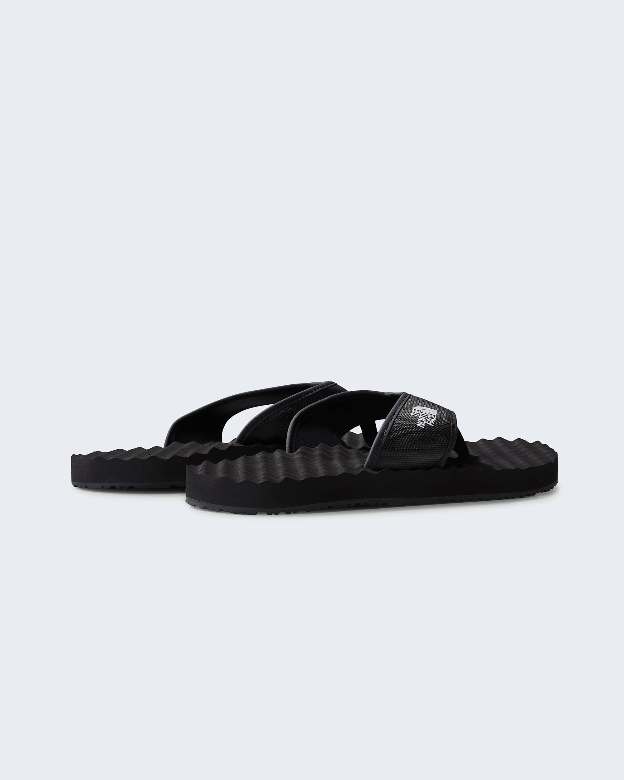Tongs Base Camp II pour homme TNF ALT7