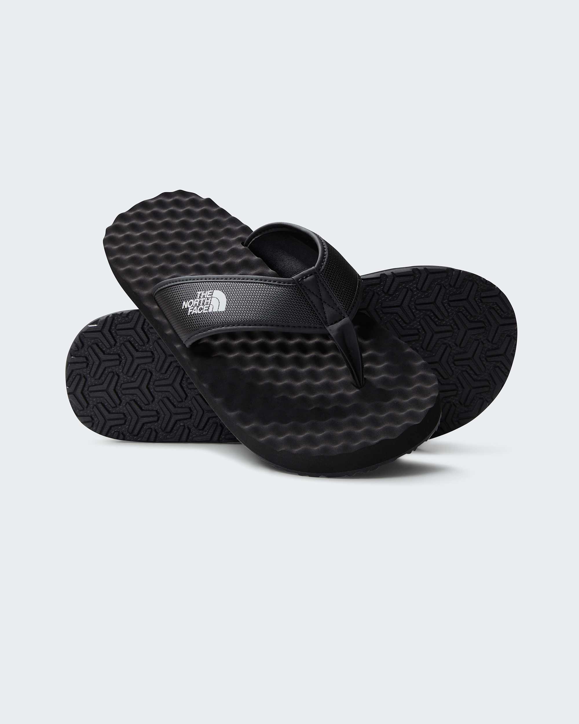 Tongs Base Camp II pour homme TNF HERO