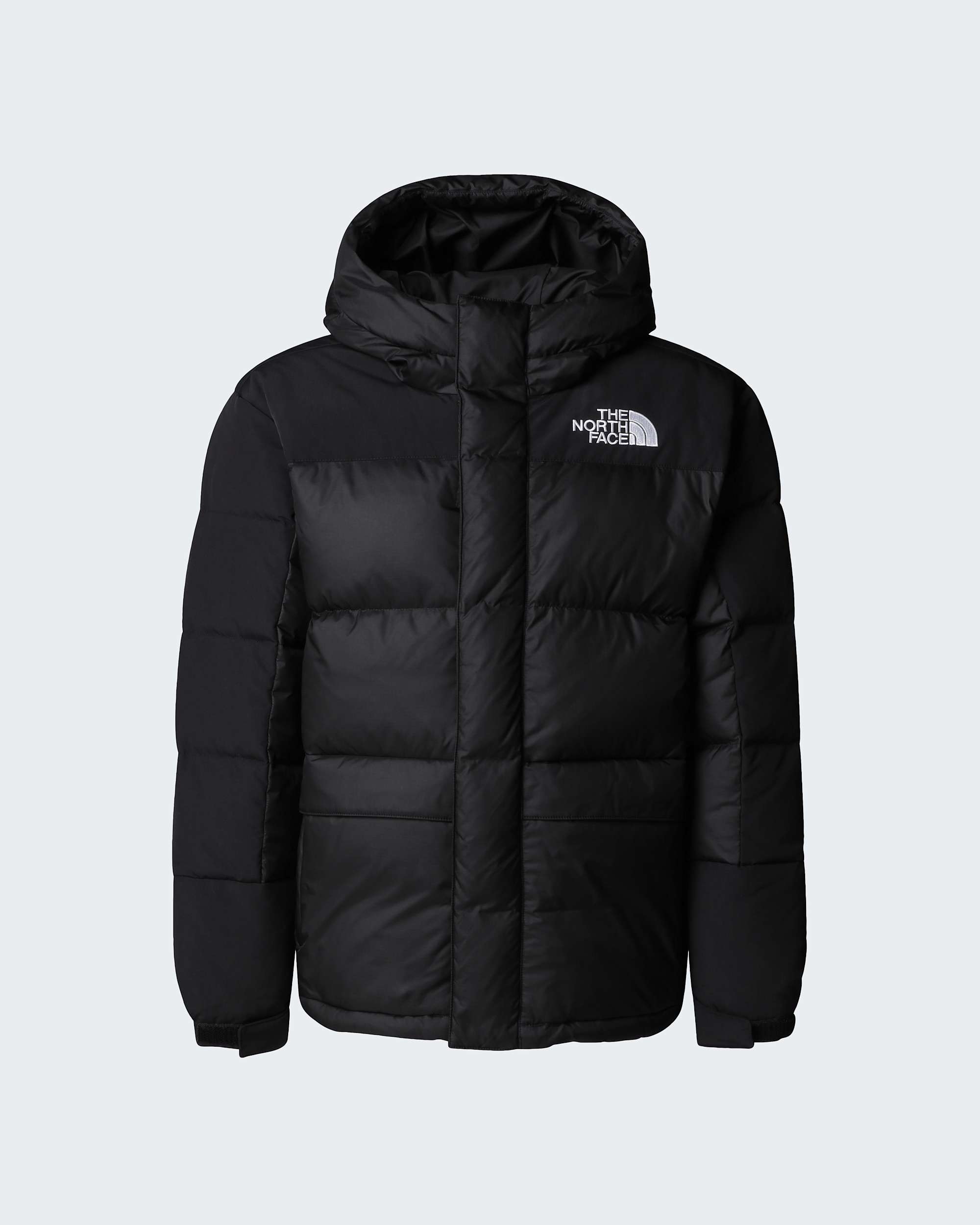 Teens Himalayan Down Short Parka TNF ALT20