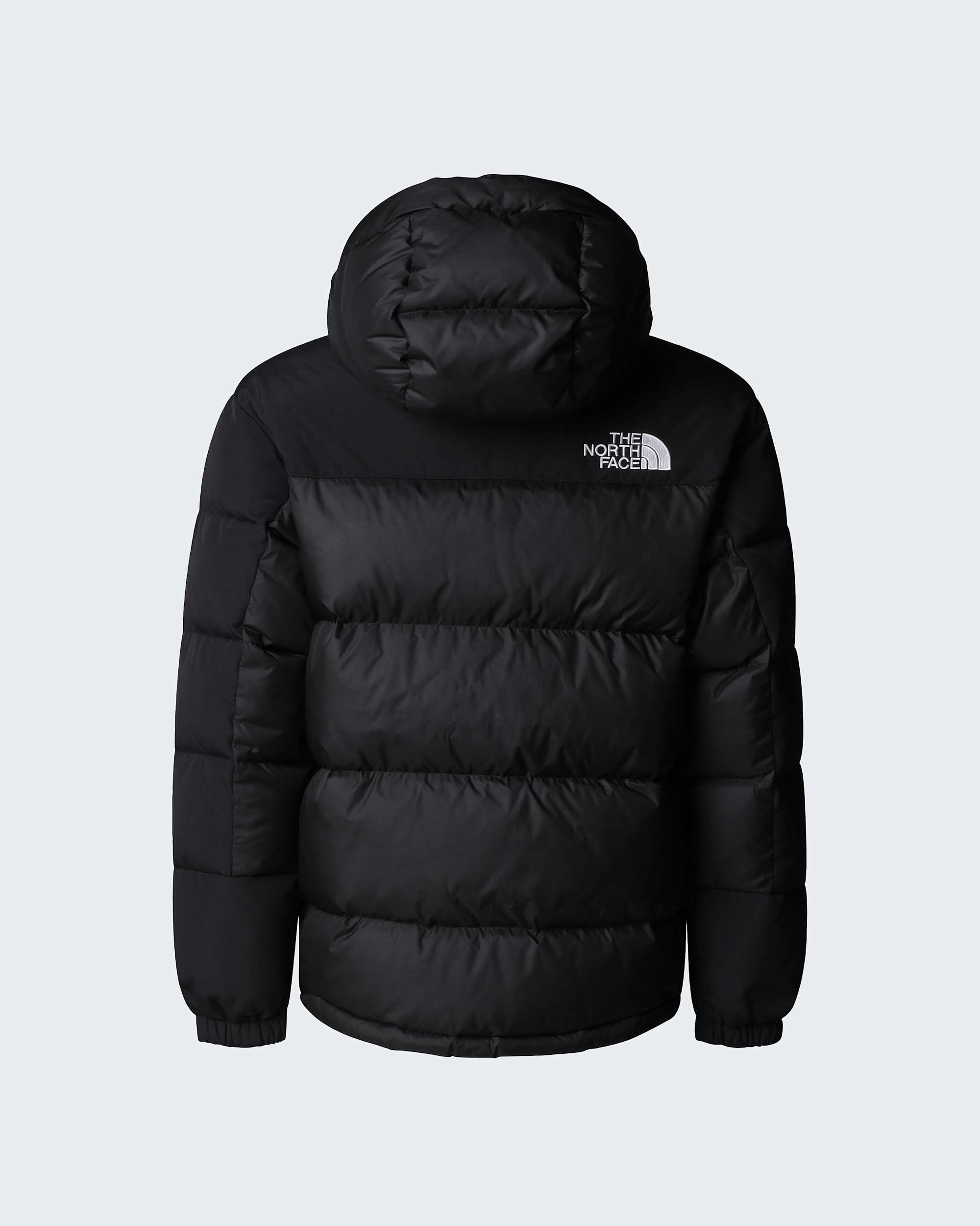 Teens Himalayan Down Short Parka TNF ALT21