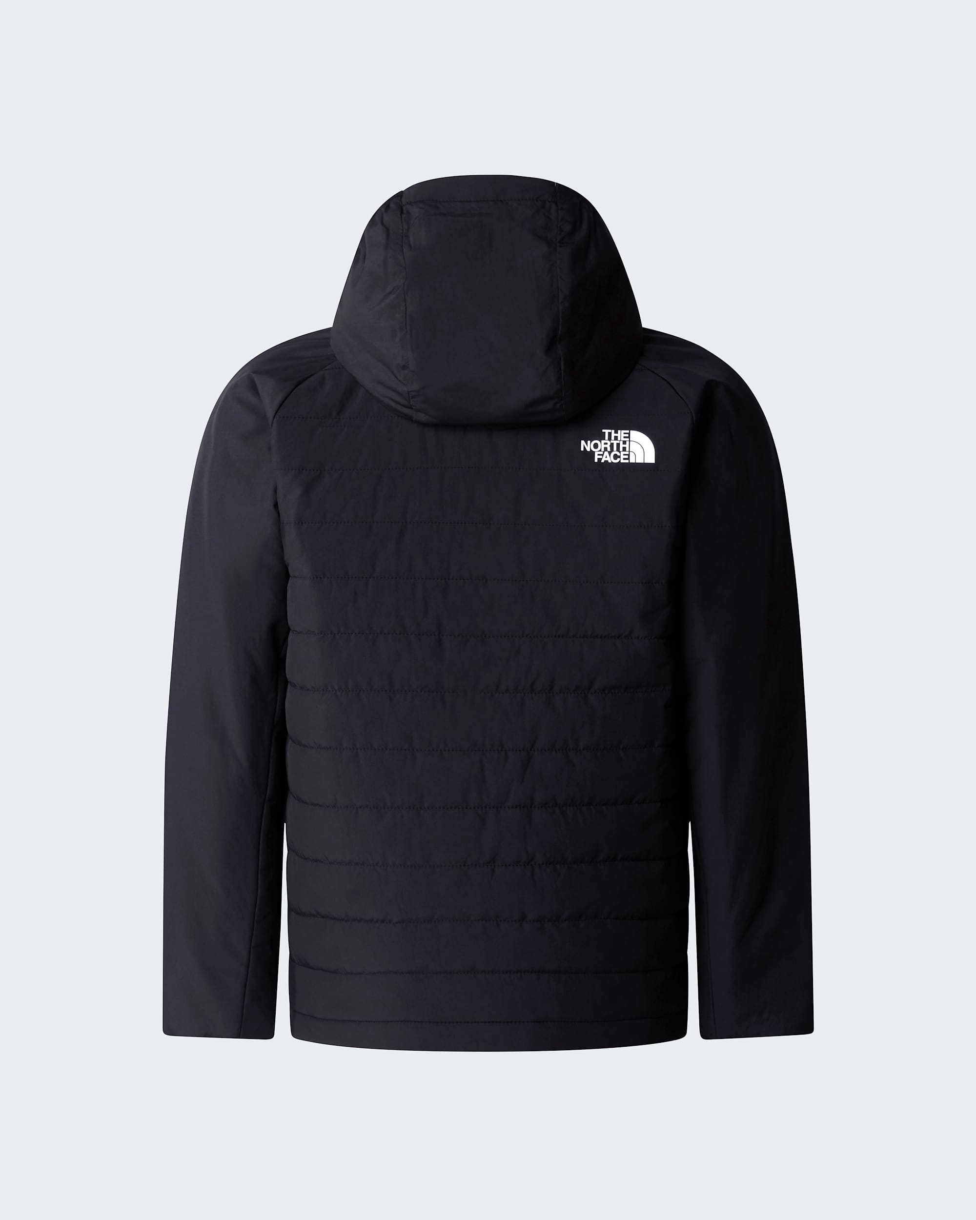 Boys Never Stop Synthetic Jacket TNF ALT21