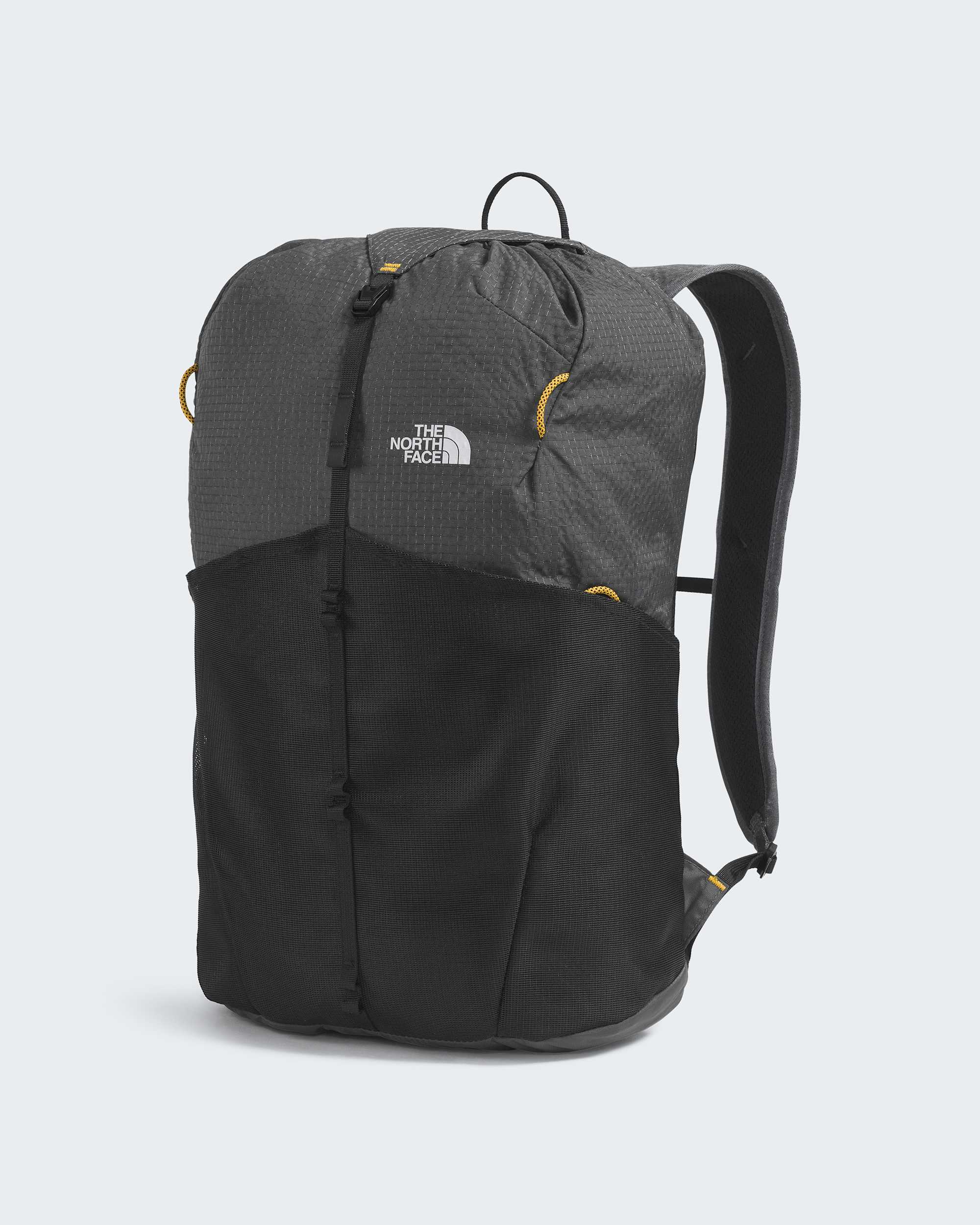 Clyffe rygsk TNF ALT2