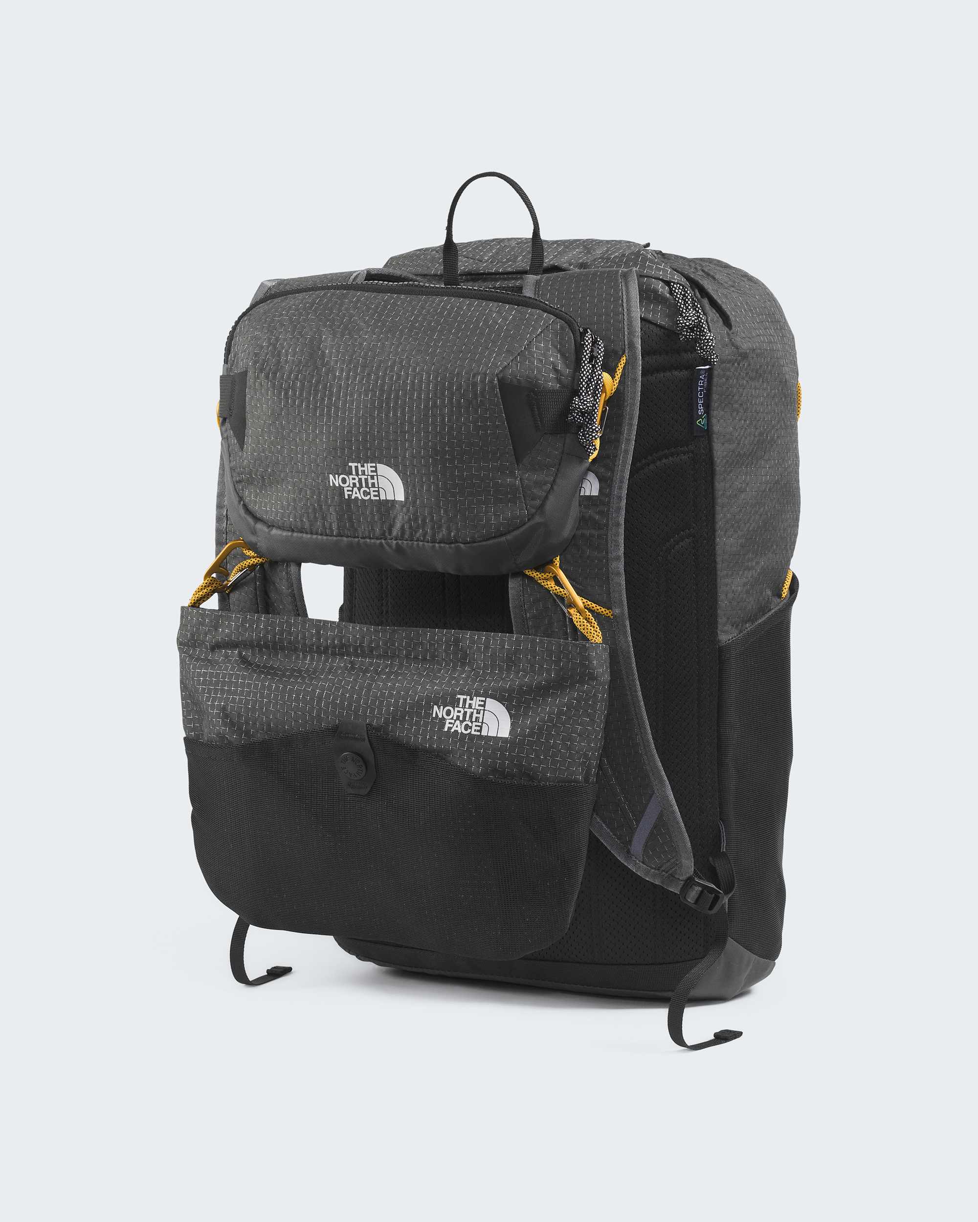 Marsupio Clyffe TNF ALT6