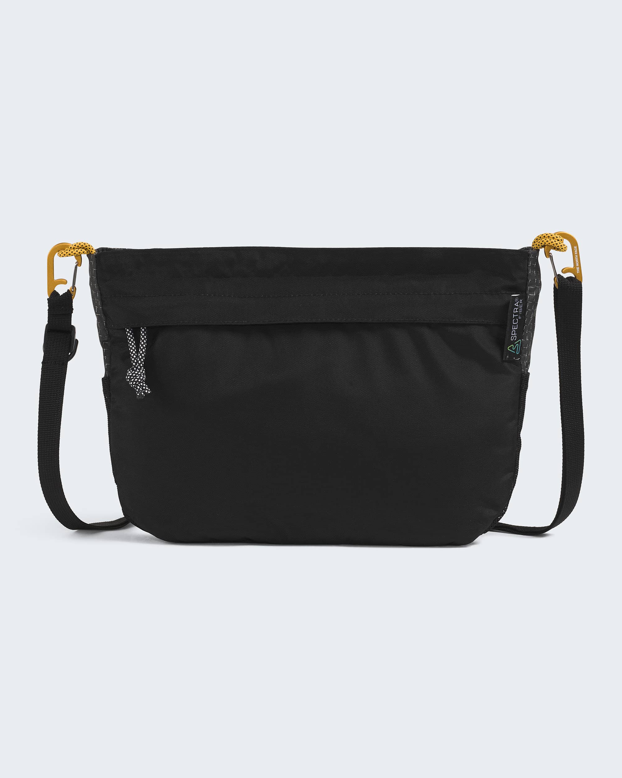 Clyffe skuldertaske TNF ALT2