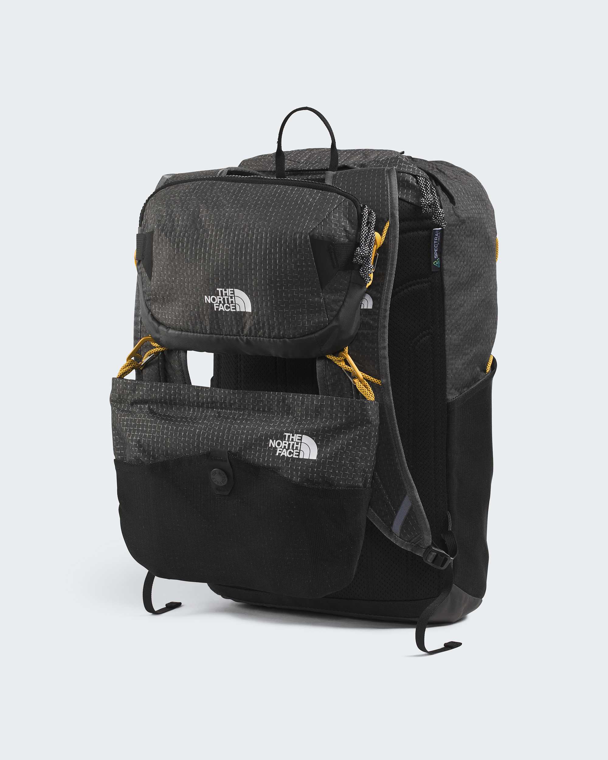 Clyffe skuldertaske TNF ALT7