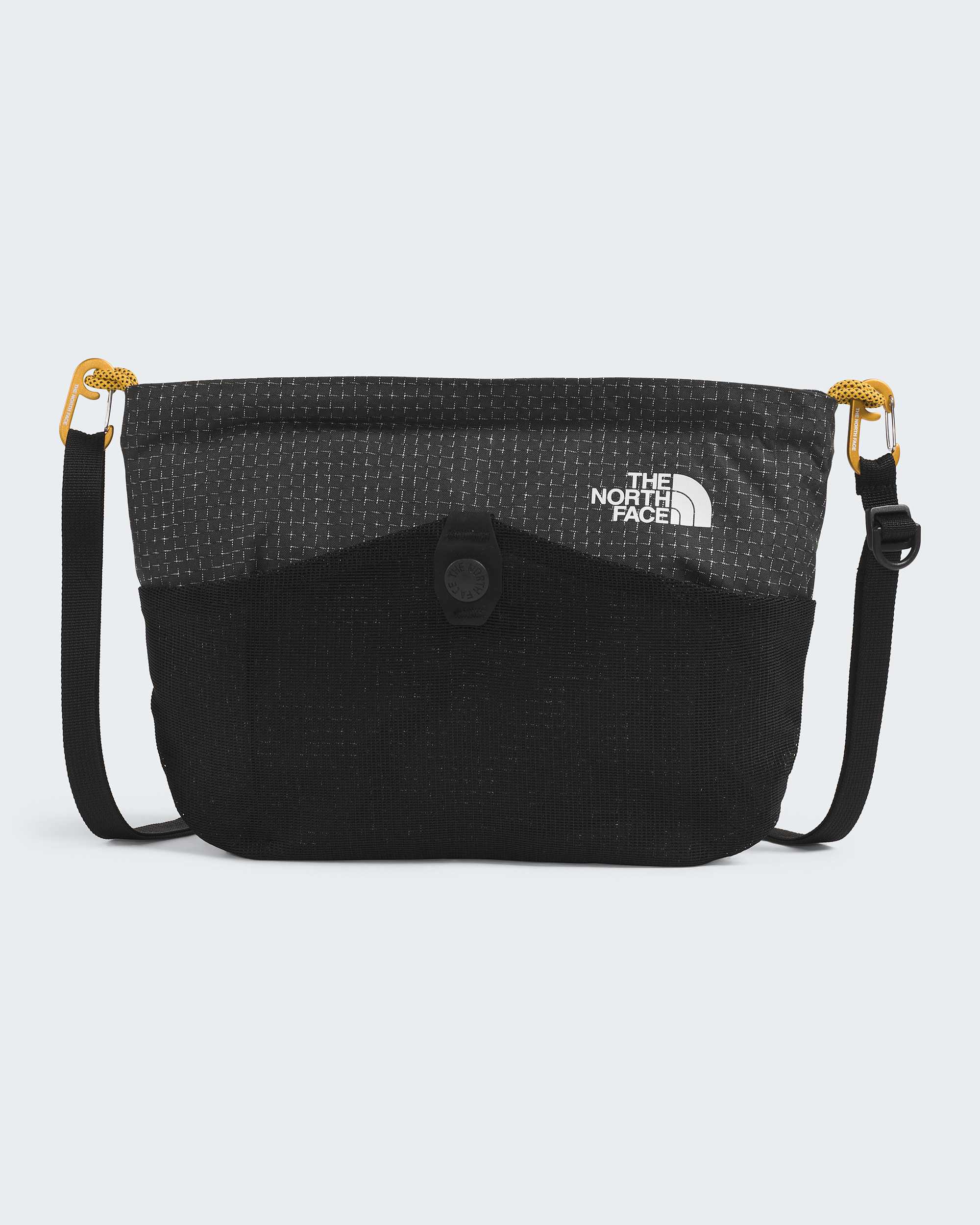 Clyffe skuldertaske TNF HERO