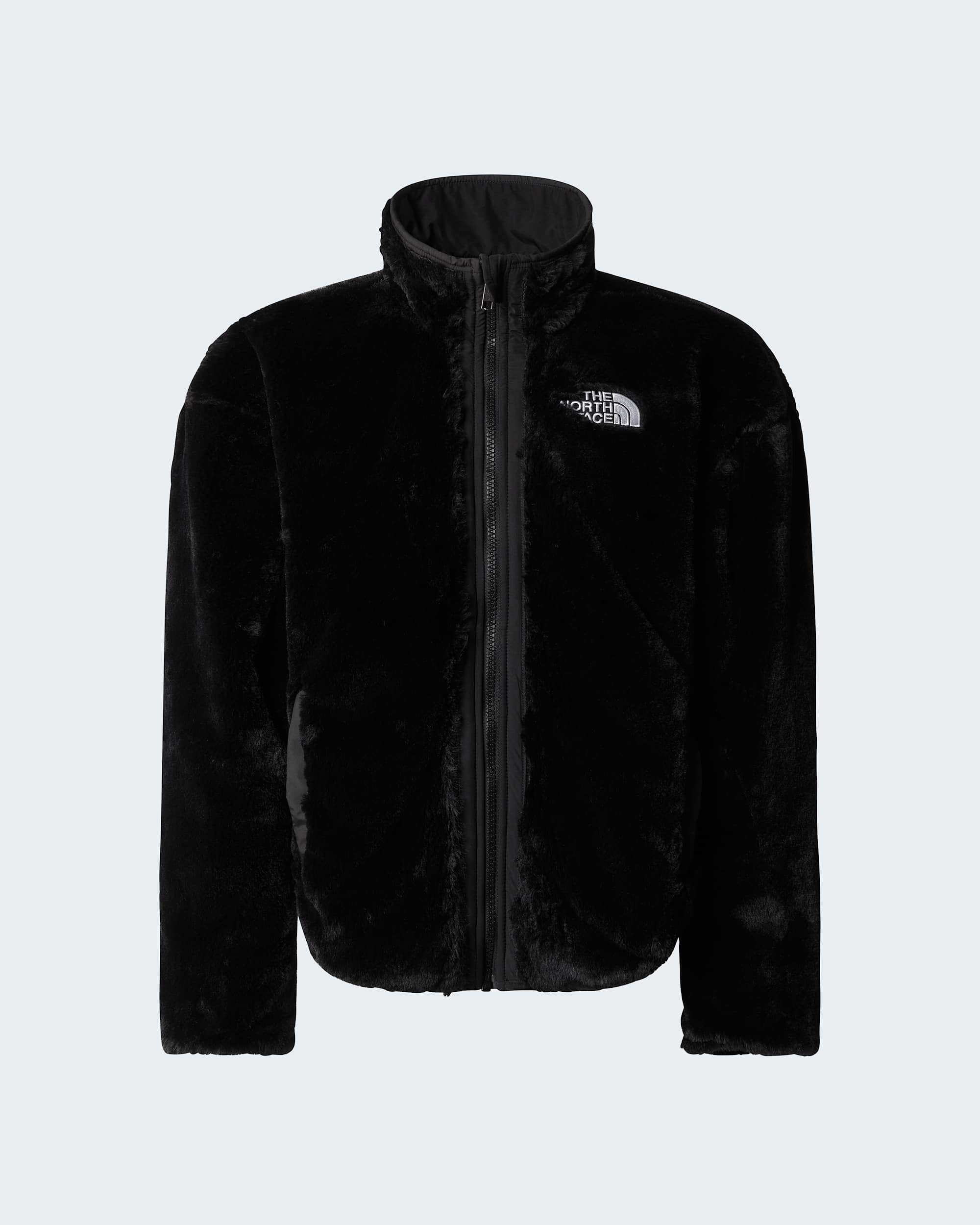 Girls Reversible Shasta FullZip Jacket TNF ALT22