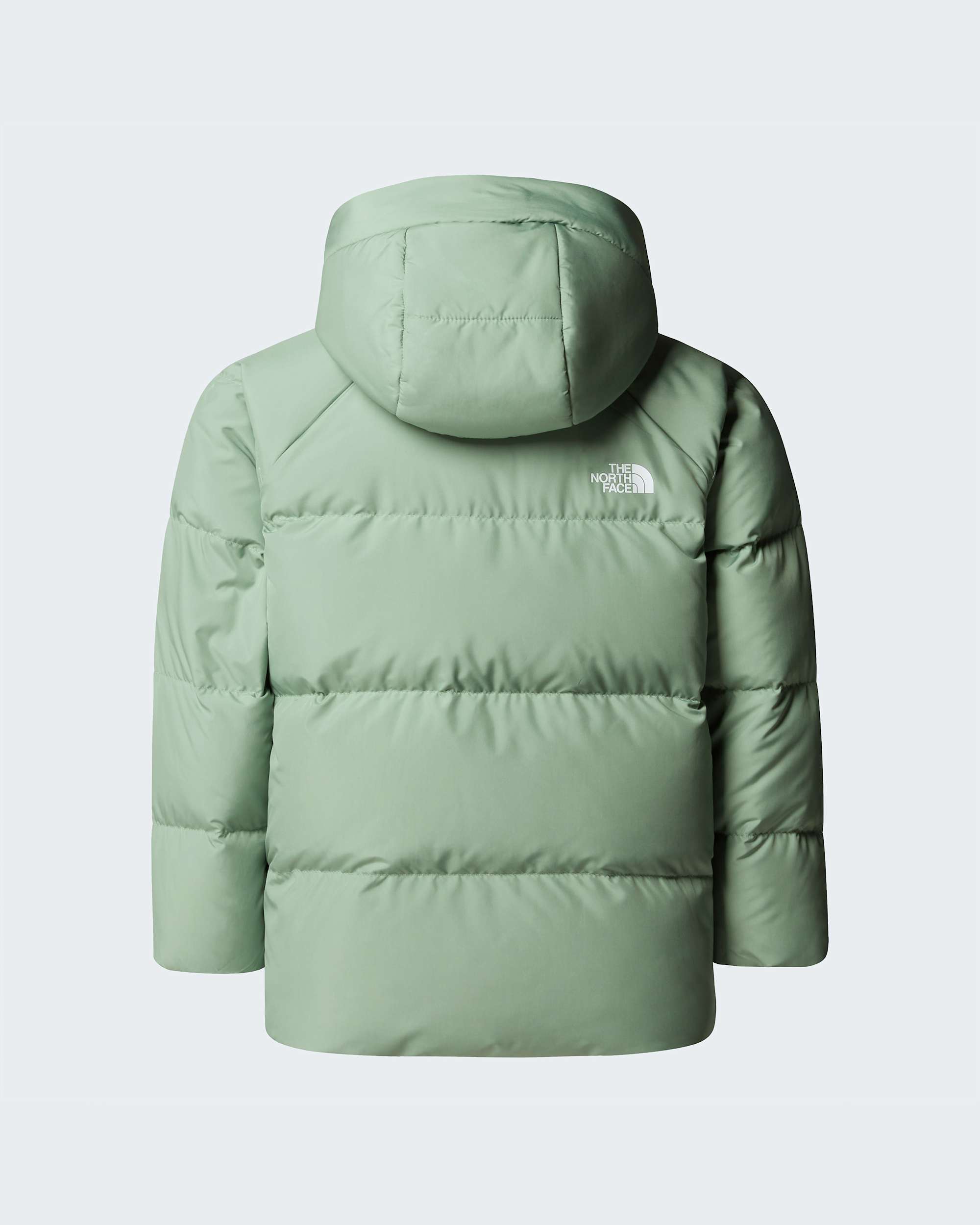 North fleecegeftterter Daunenparka fr Kinder TNF ALT21