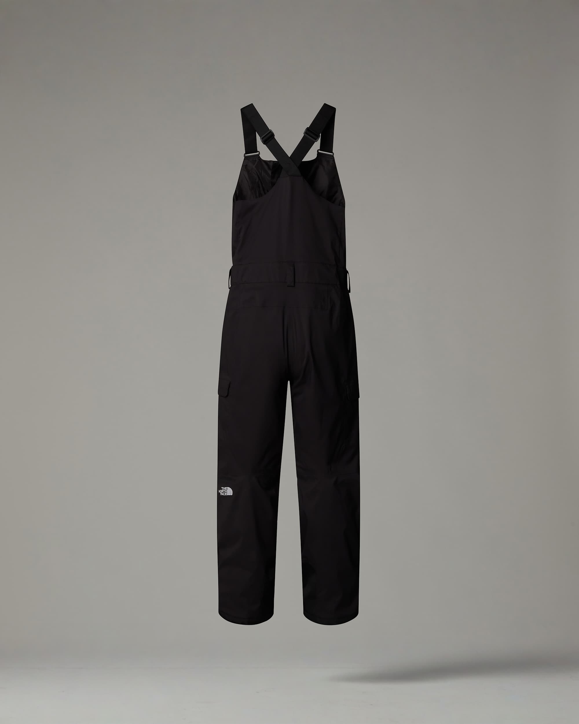 Mens Freedom Bib Trousers TNF alt1