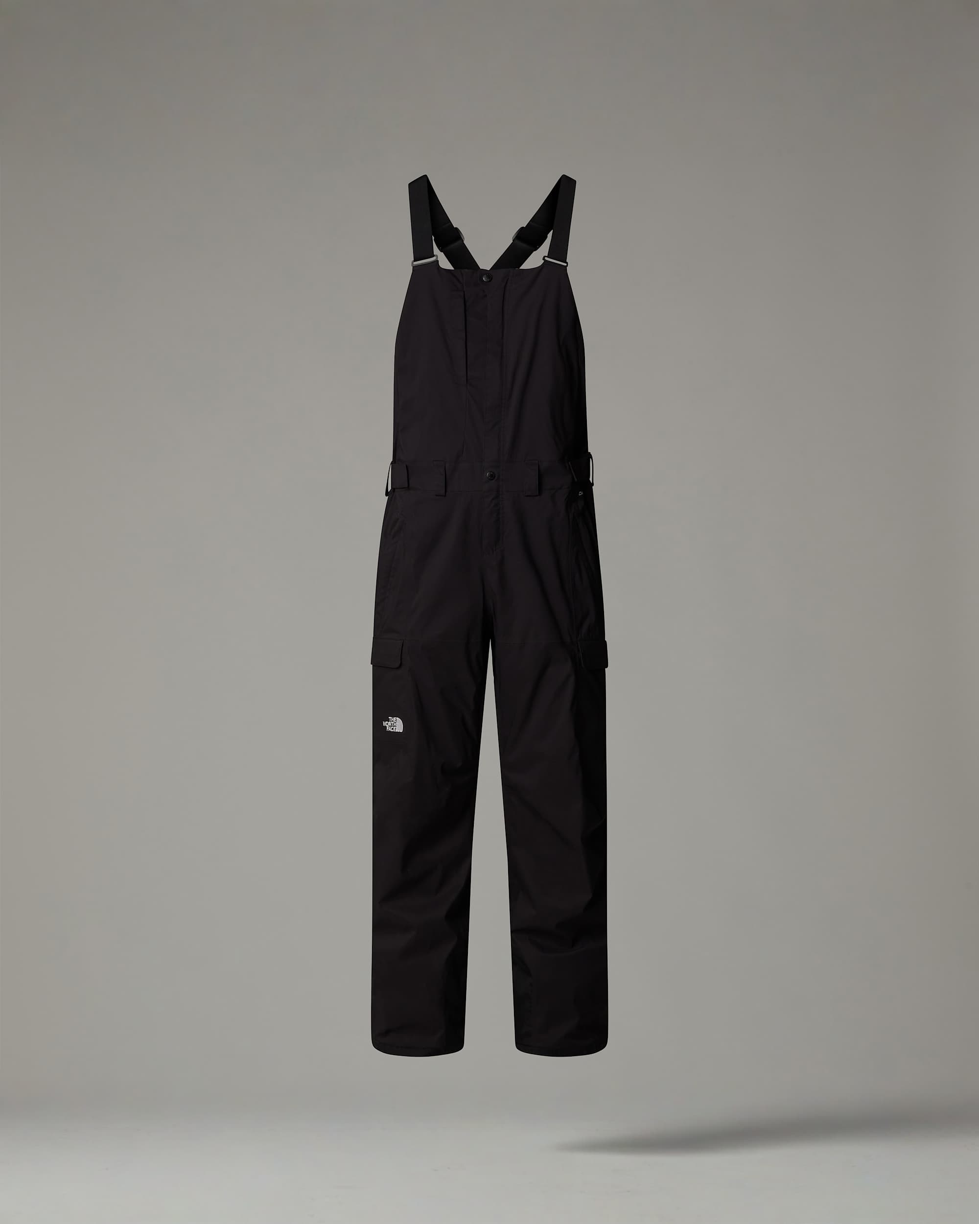 Mens Freedom Bib Trousers TNF hero