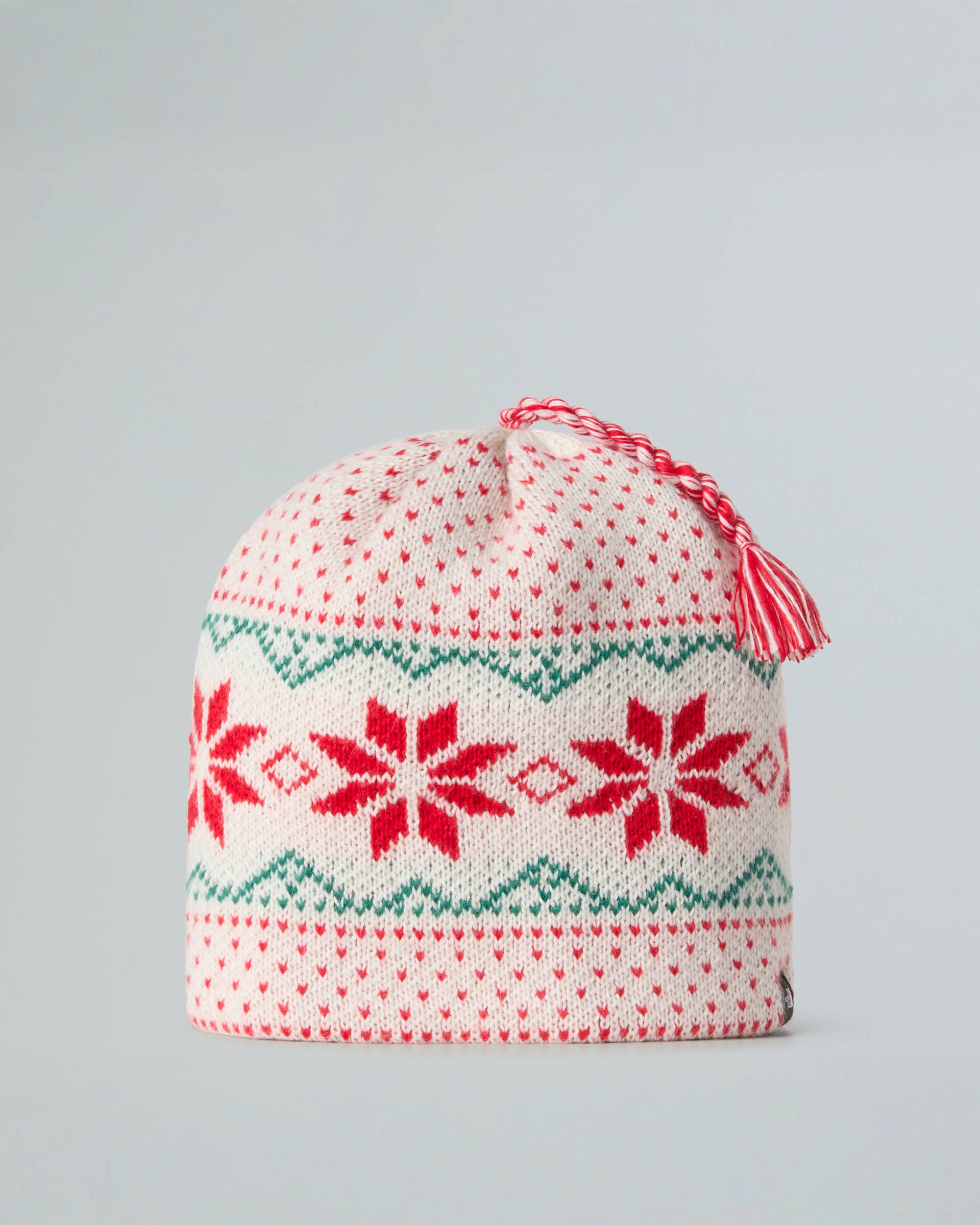 Conjunto de gorro y bufanda Cabin Ski Tuke TNF ALT1
