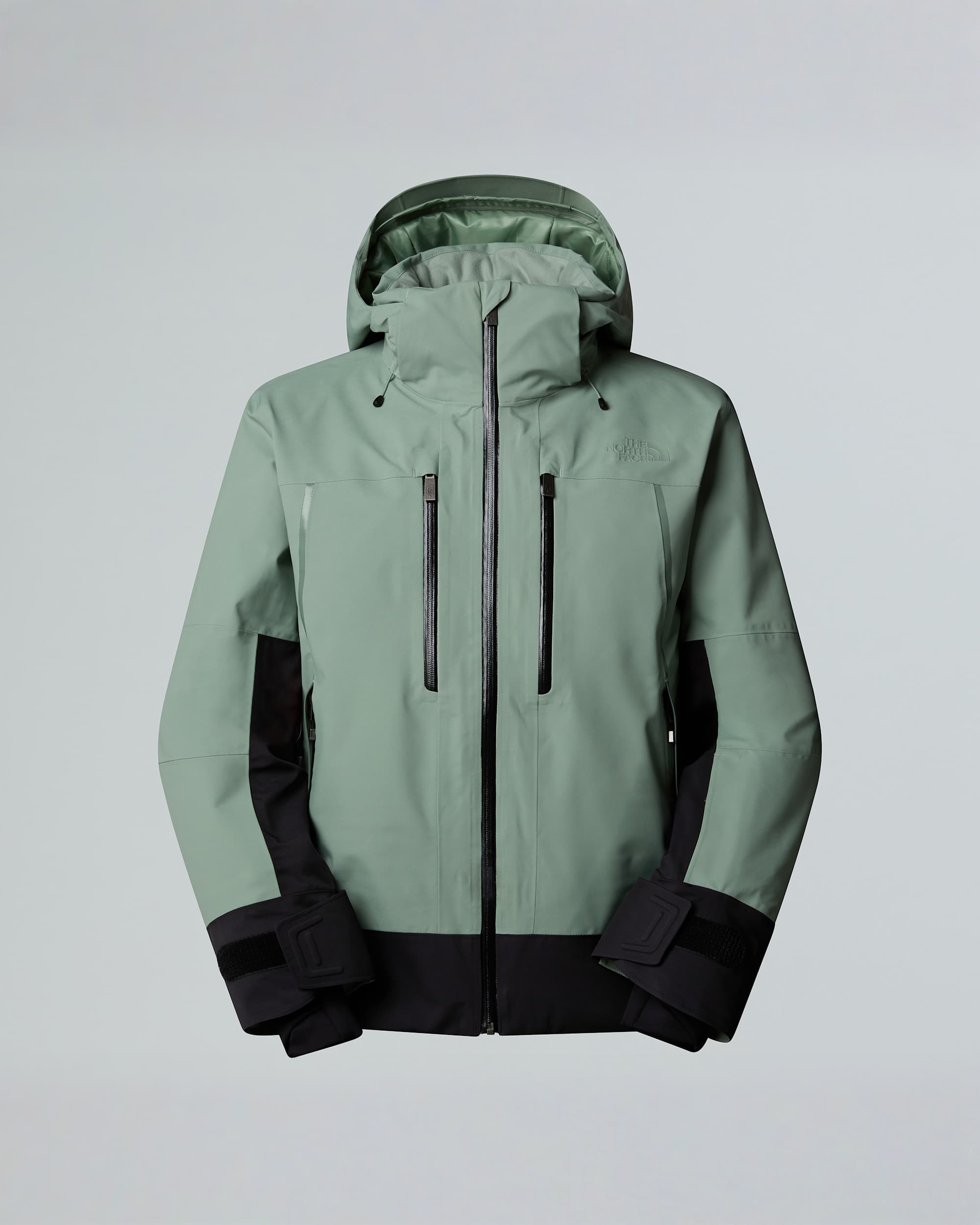 Mens Snowsquall Jacket TNF hero