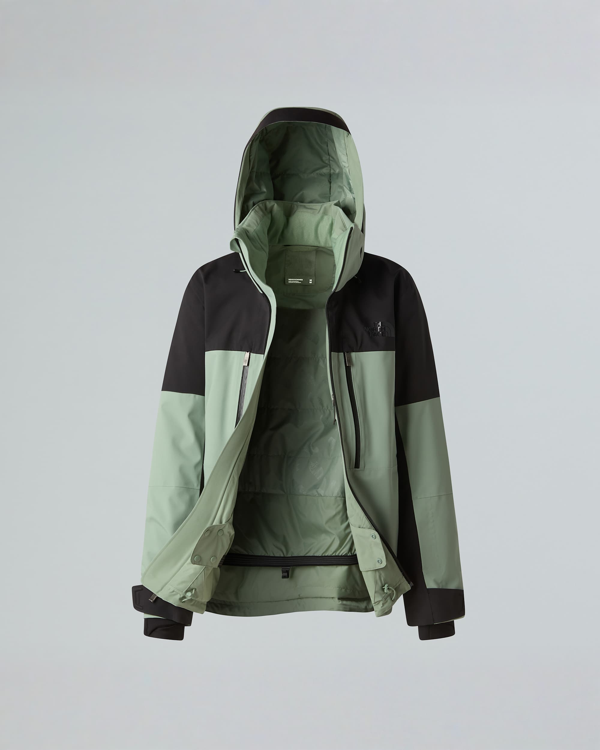 Mens Chakal Jacket TNF alt21