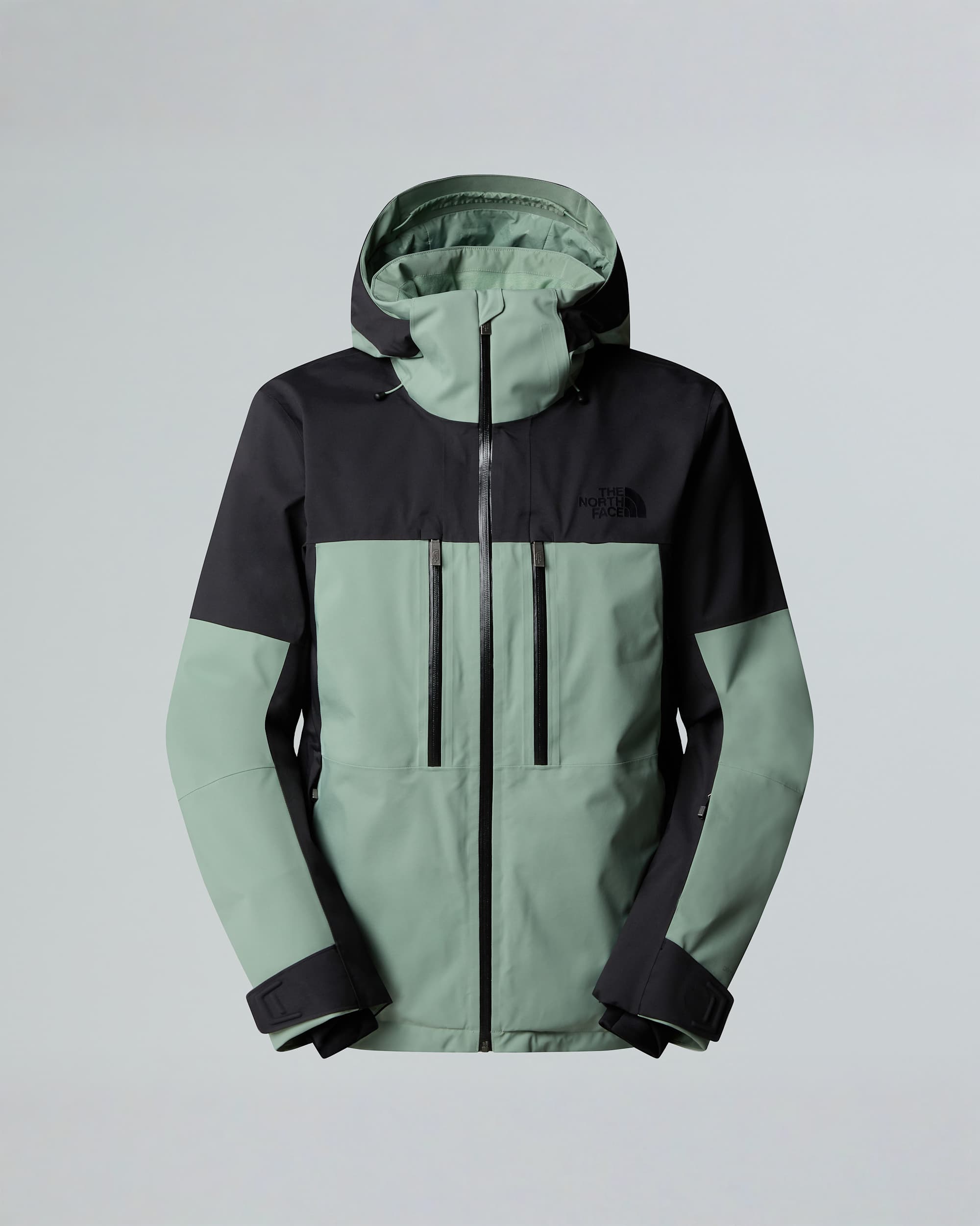 Mens Chakal Jacket TNF hero