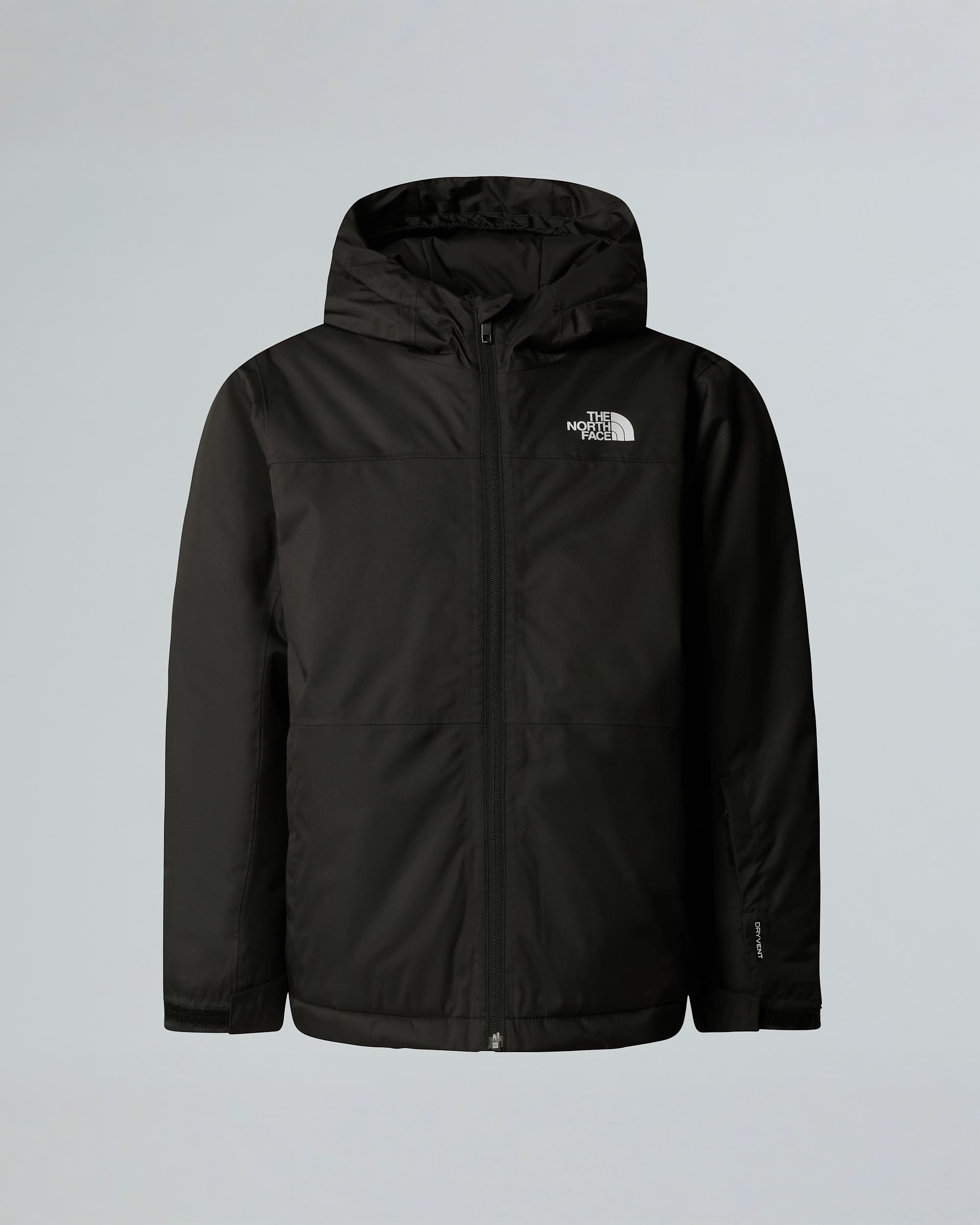 Boys Freedom Insulated Jacket TNF HERO