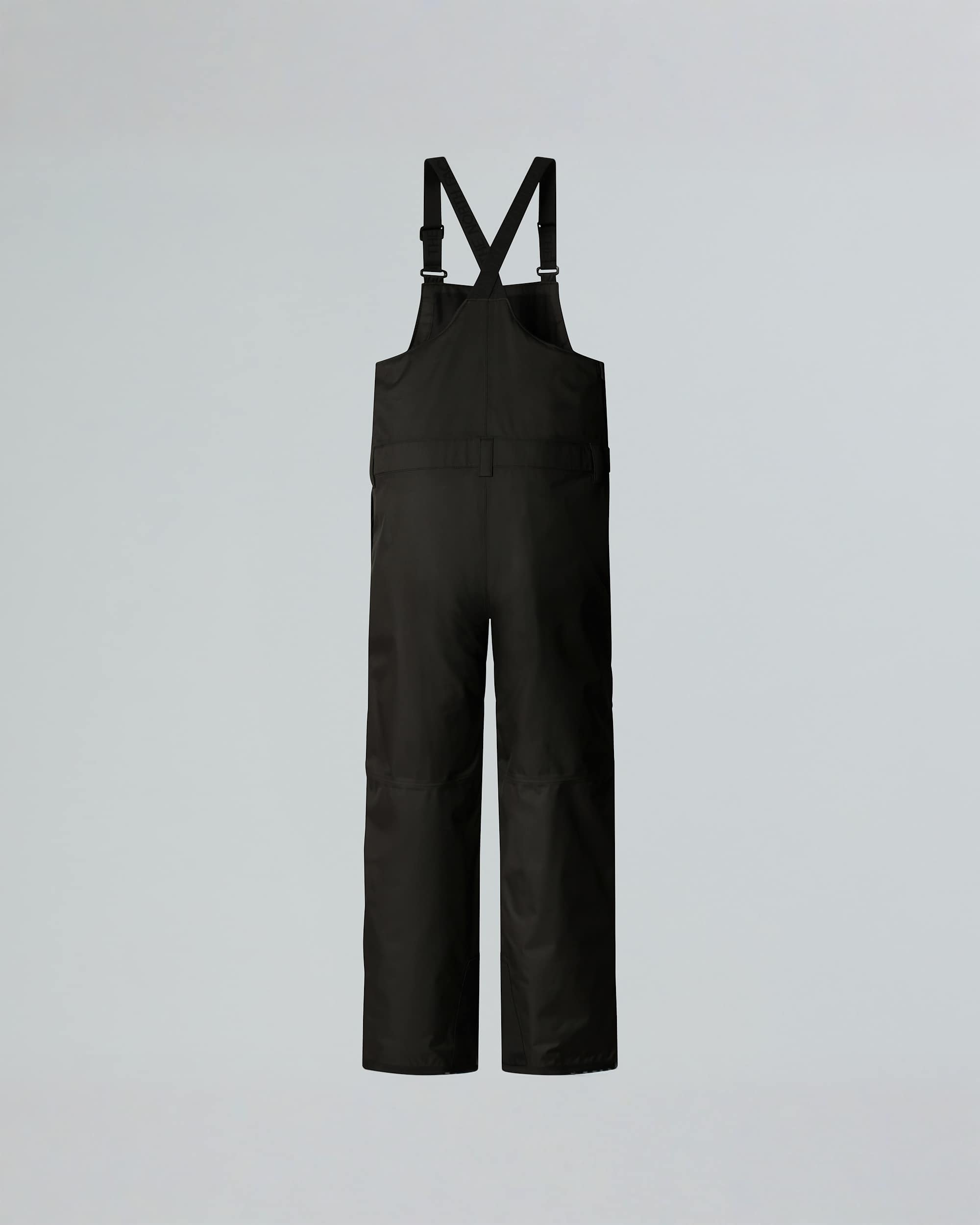 Teens Freedom Insulated Bib Trousers TNF alt1