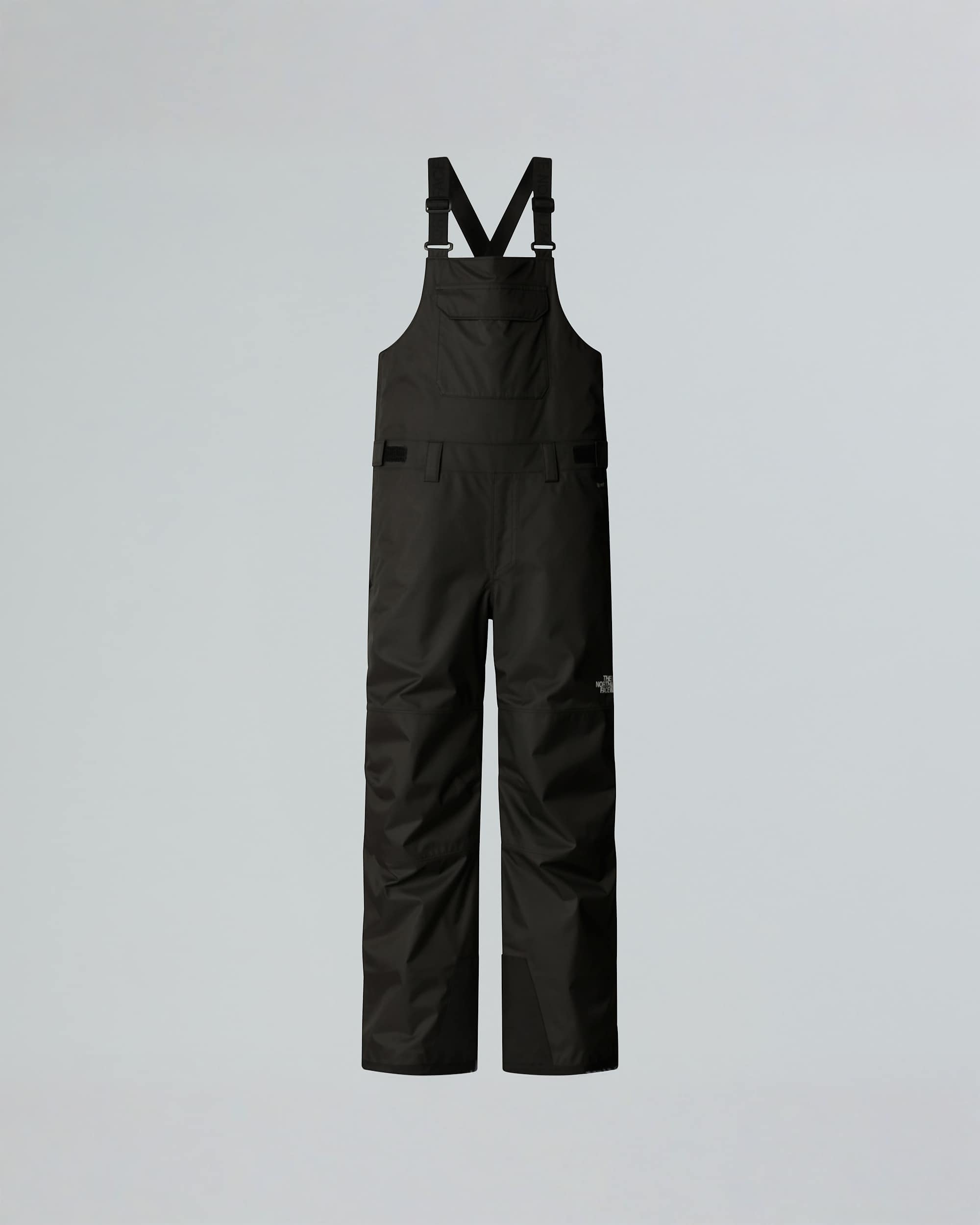Teens Freedom Insulated Bib Trousers TNF hero