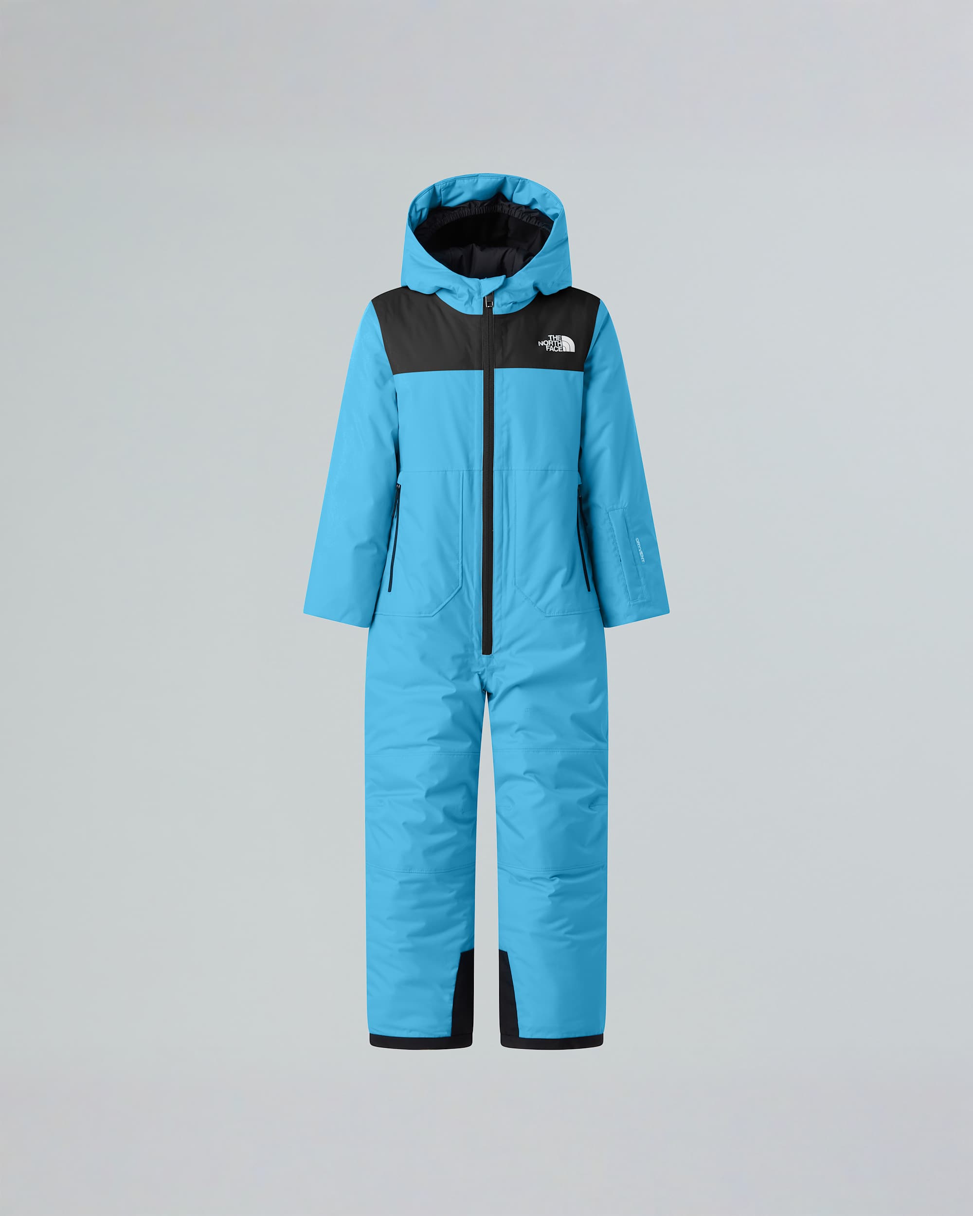 Traje de nieve Freedom para nios TNF HERO