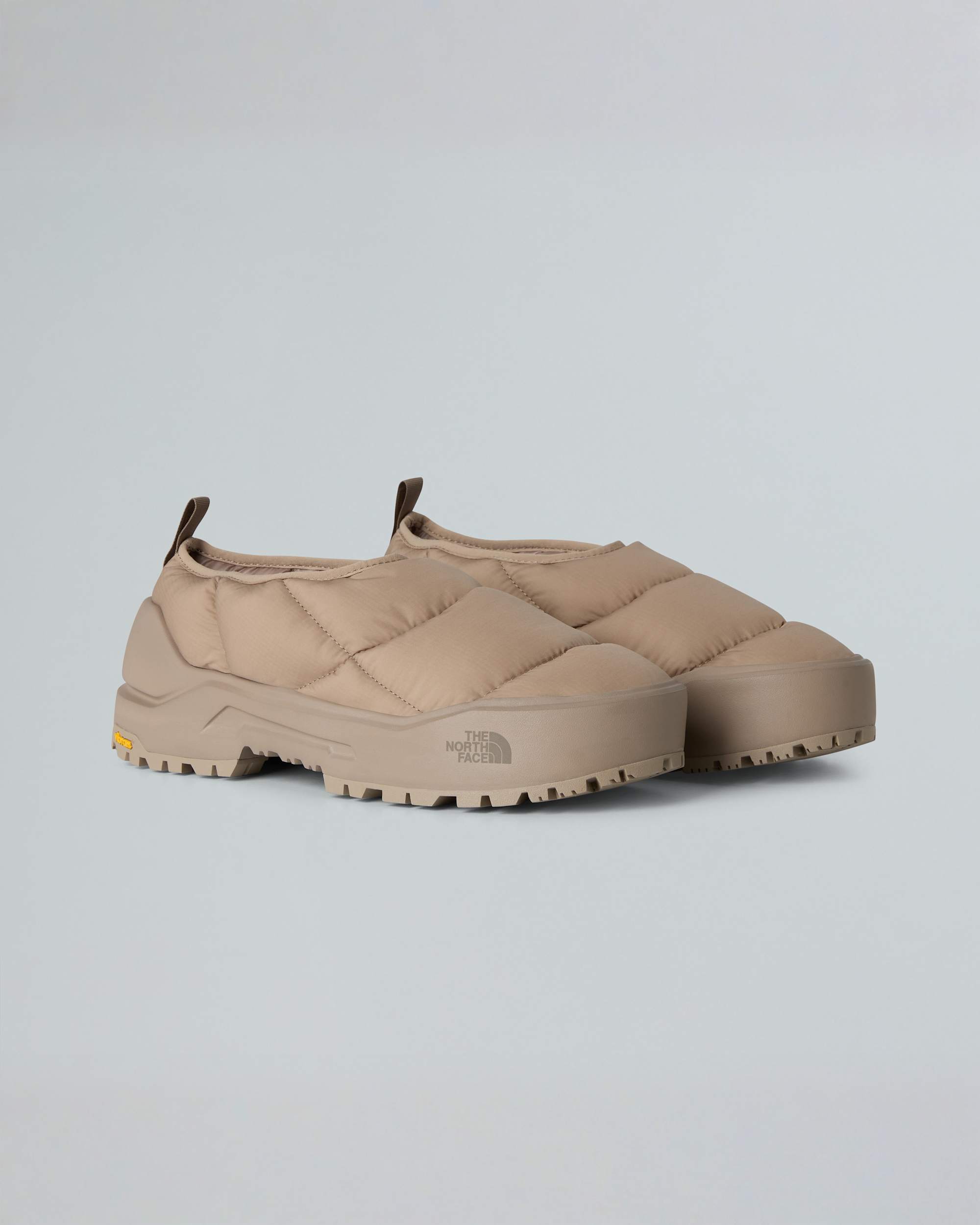 Base Camp ThermoBall Mules TNF ALT4
