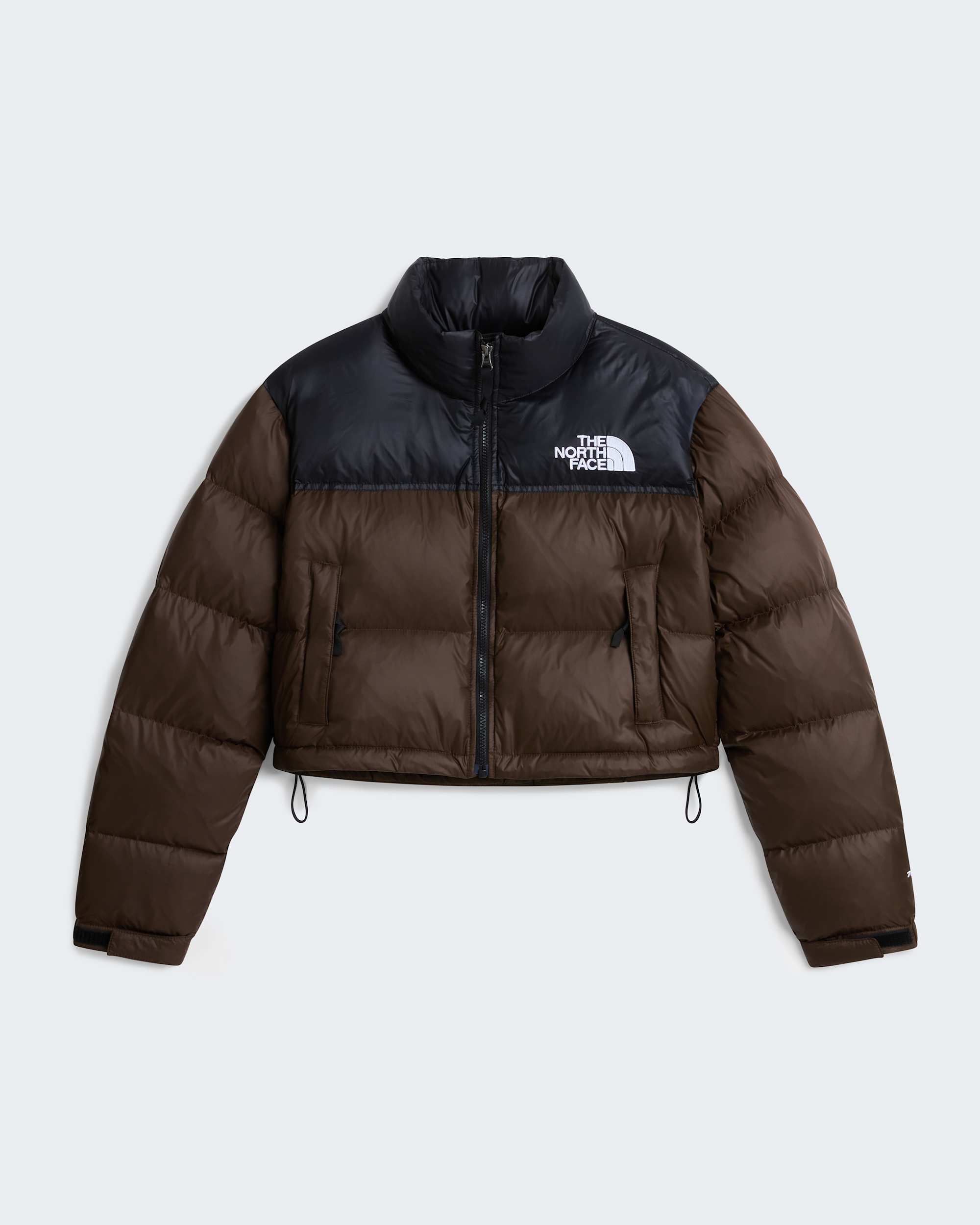 Women's Nuptse Short Jacket | The North Face UK