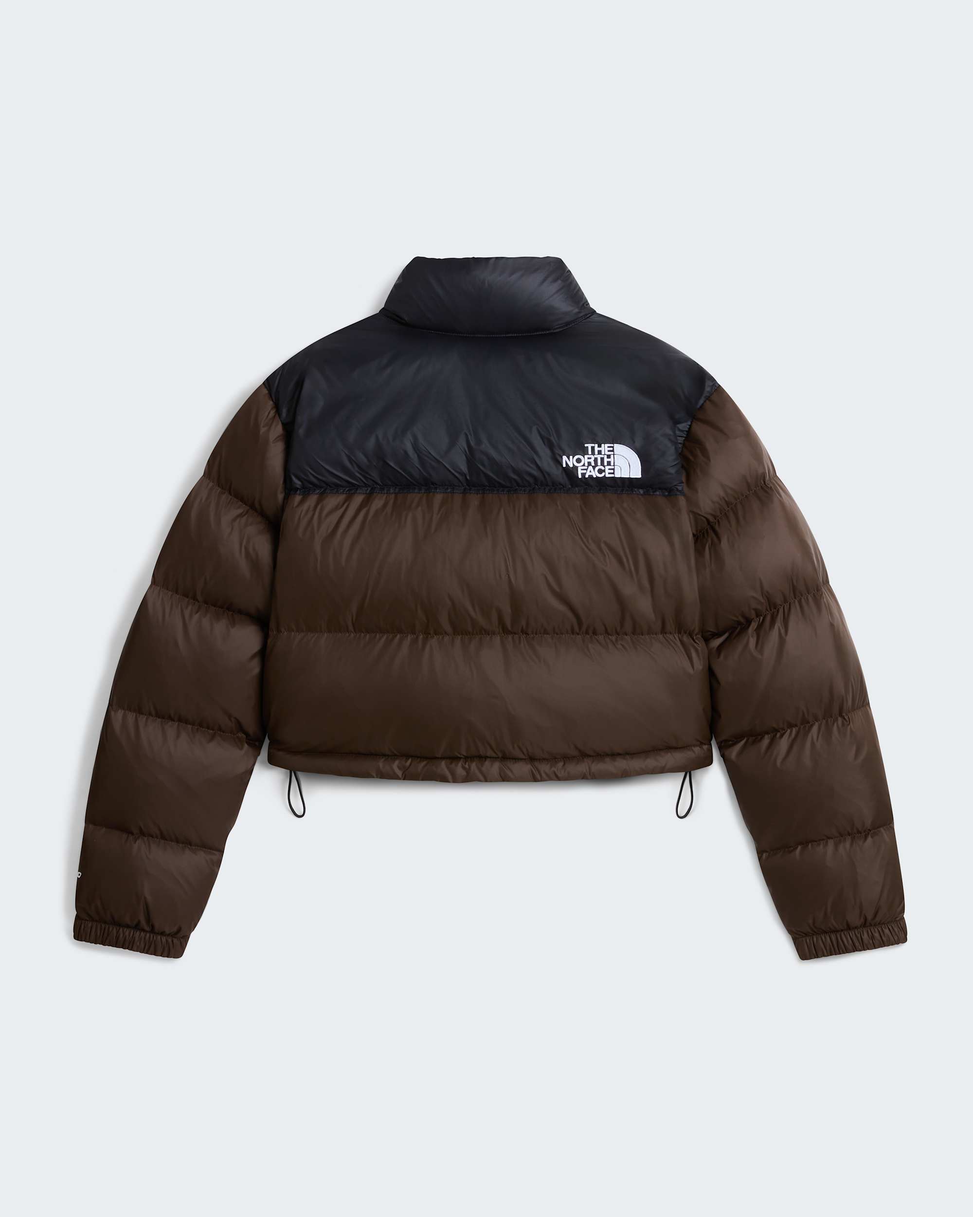 SE Nuptse Short Jacket W | The North Face SE